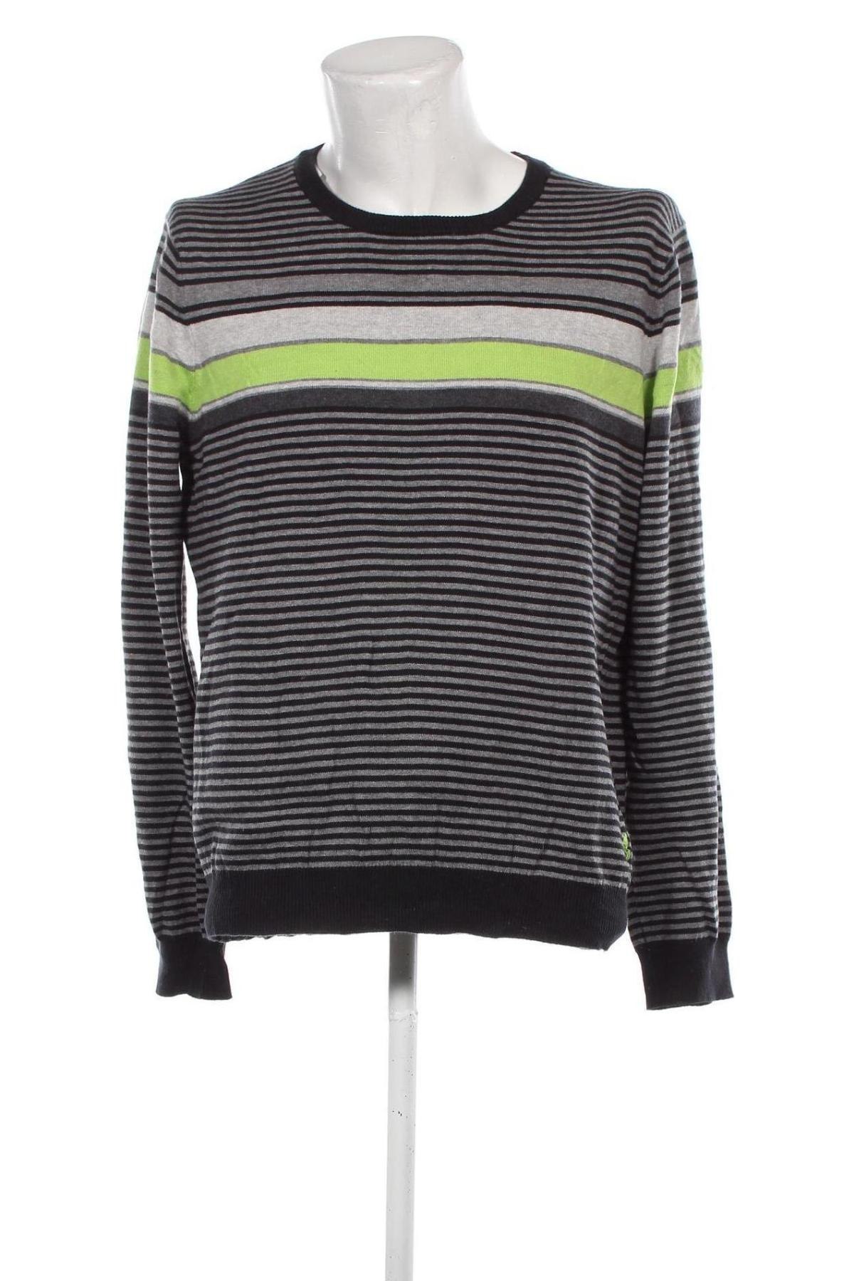 Herrenpullover Aeropostale, Größe L, Farbe Mehrfarbig, Preis € 13,99