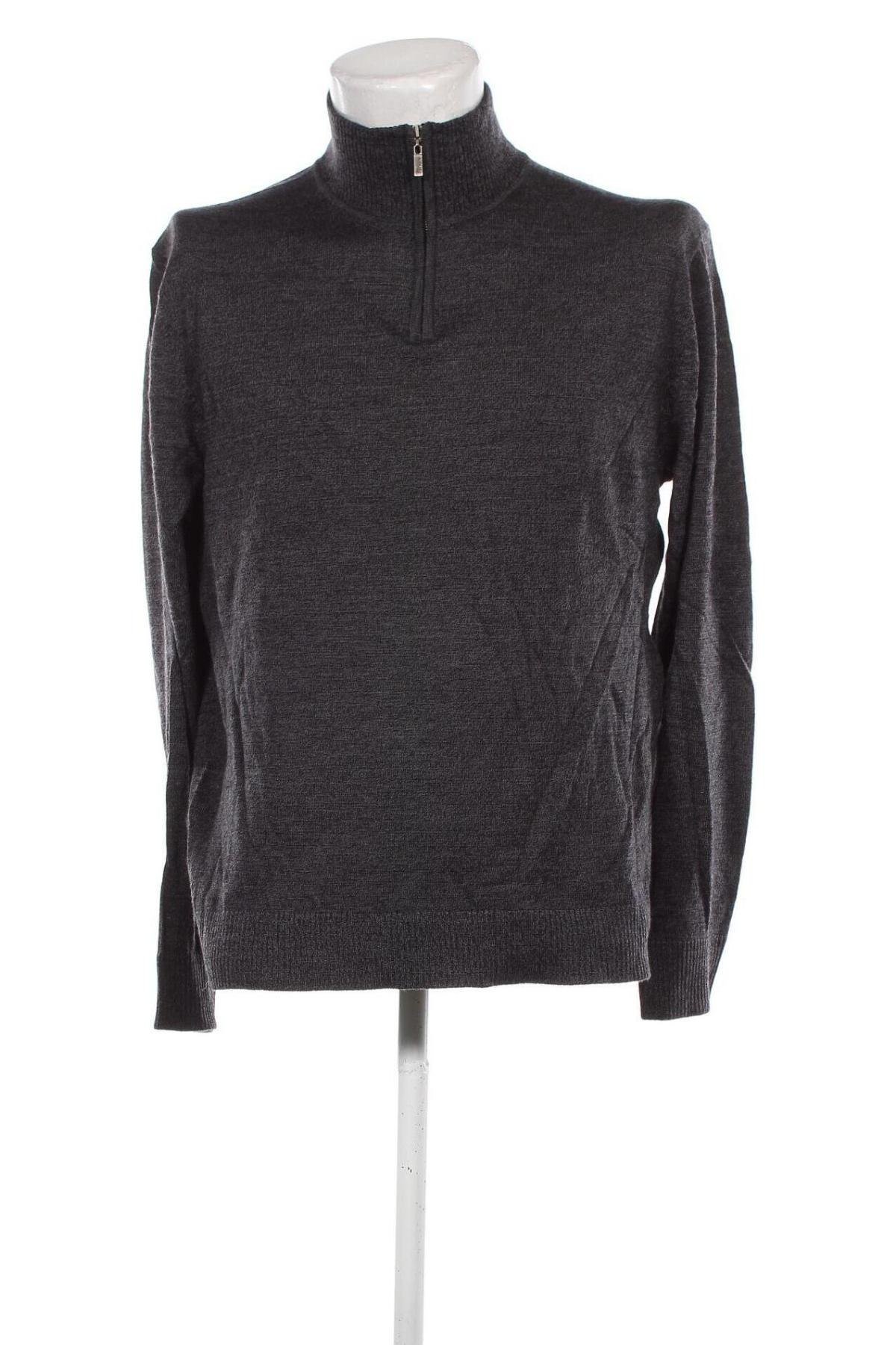 Herrenpullover Alfani, Größe L, Farbe Mehrfarbig, Preis 18,99 €