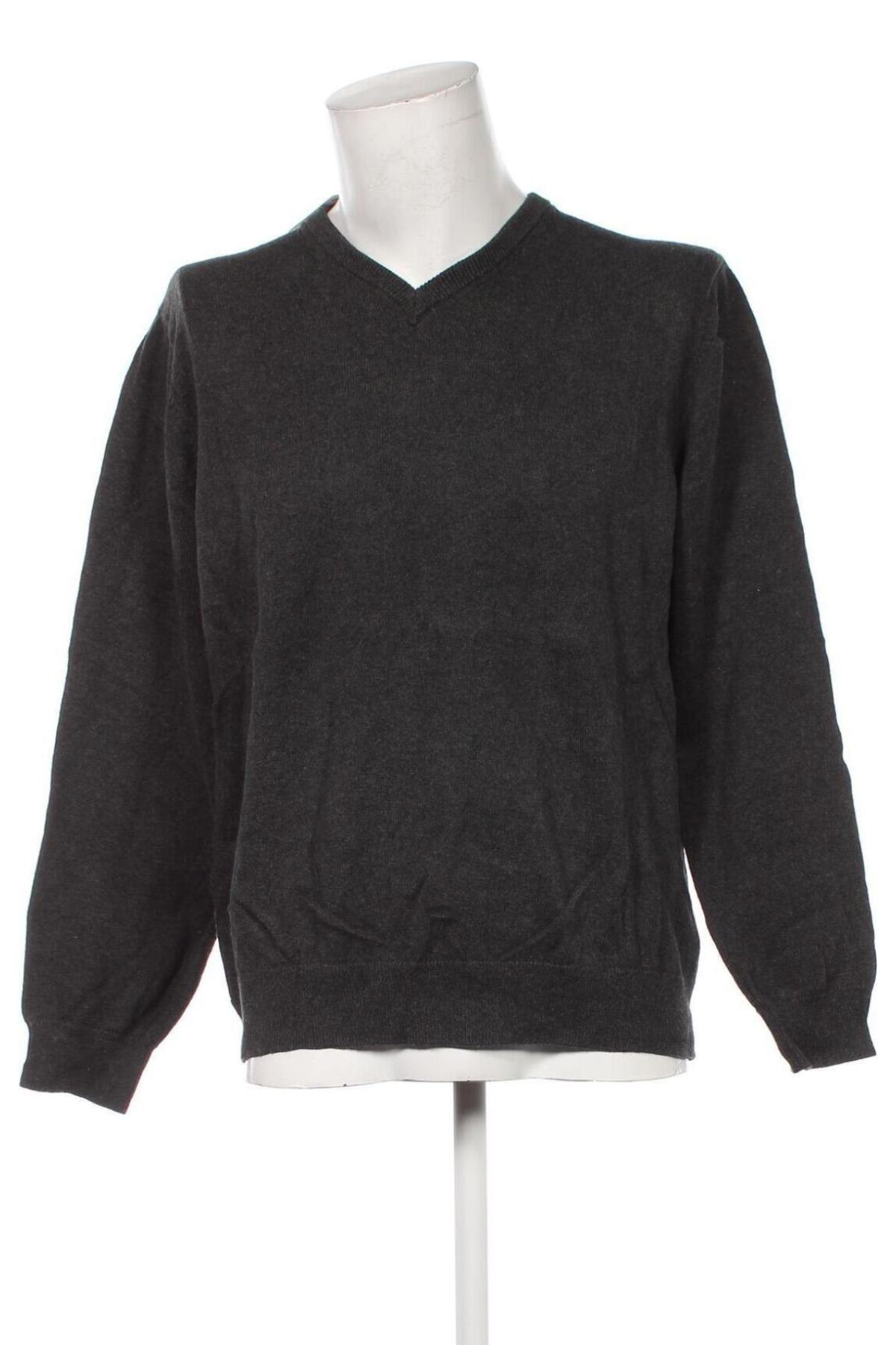 Herrenpullover Amazon Essentials, Größe XL, Farbe Grau, Preis € 10,49