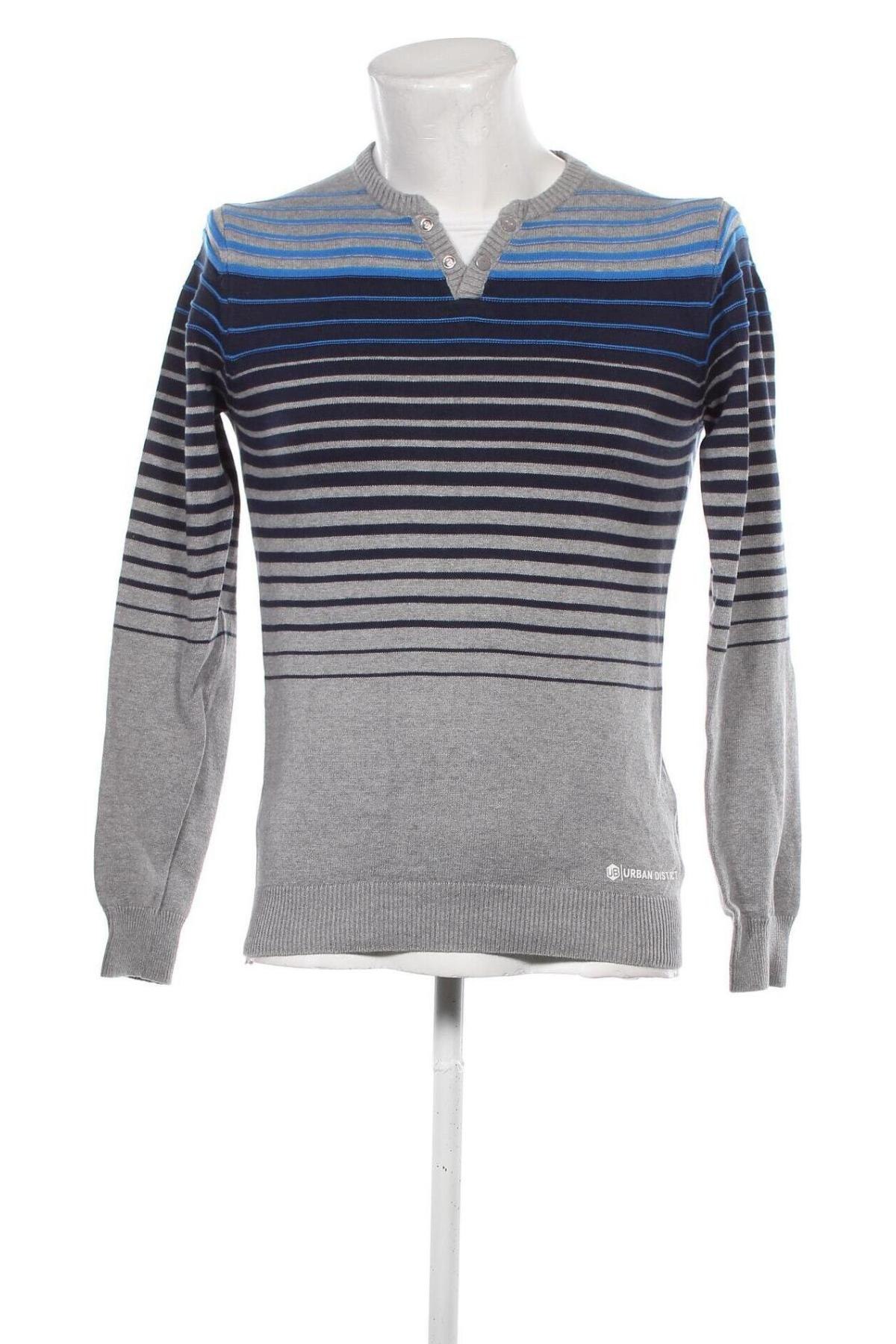 Herrenpullover Angelo Litrico, Größe S, Farbe Mehrfarbig, Preis € 17,85