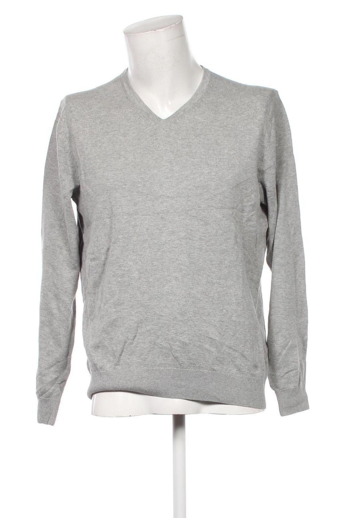 Herrenpullover C&A, Größe XL, Farbe Grau, Preis € 13,99