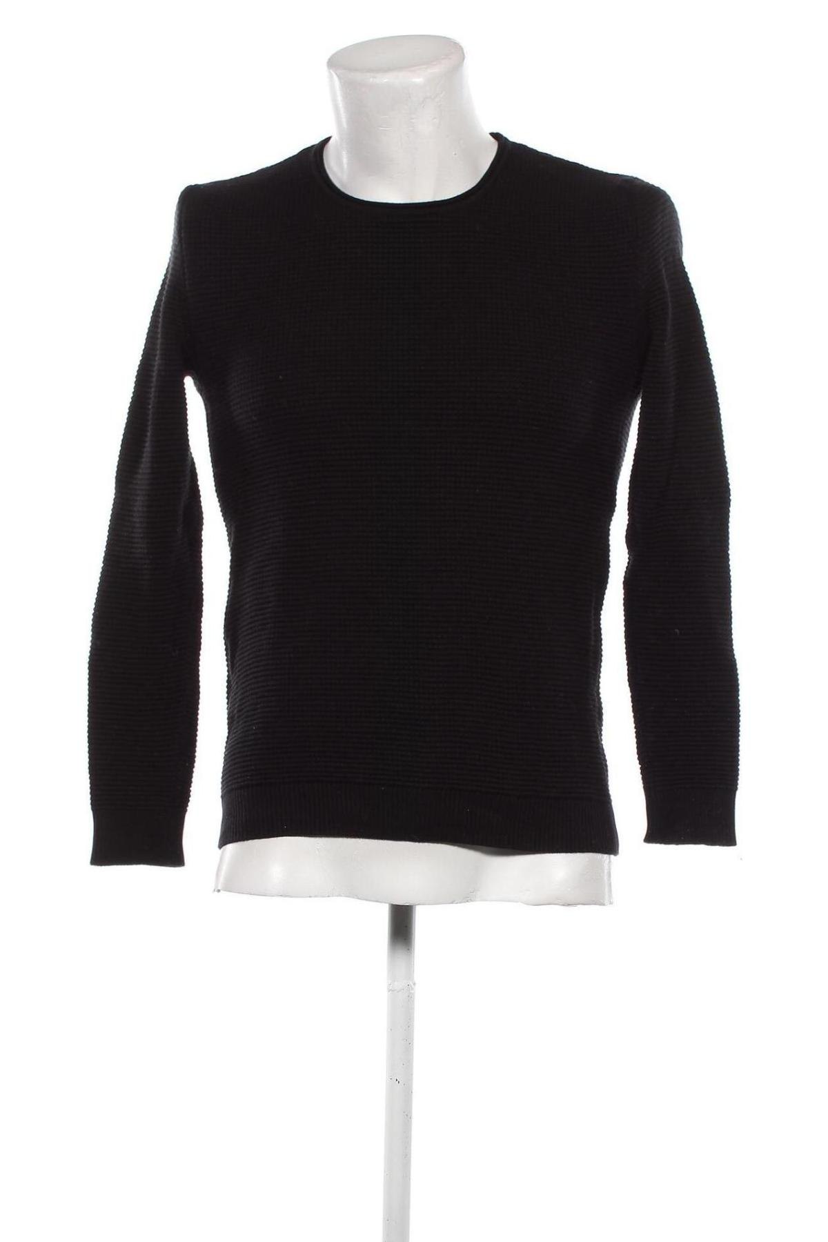 Herrenpullover Ce & Ce, Größe M, Farbe Schwarz, Preis € 8,99