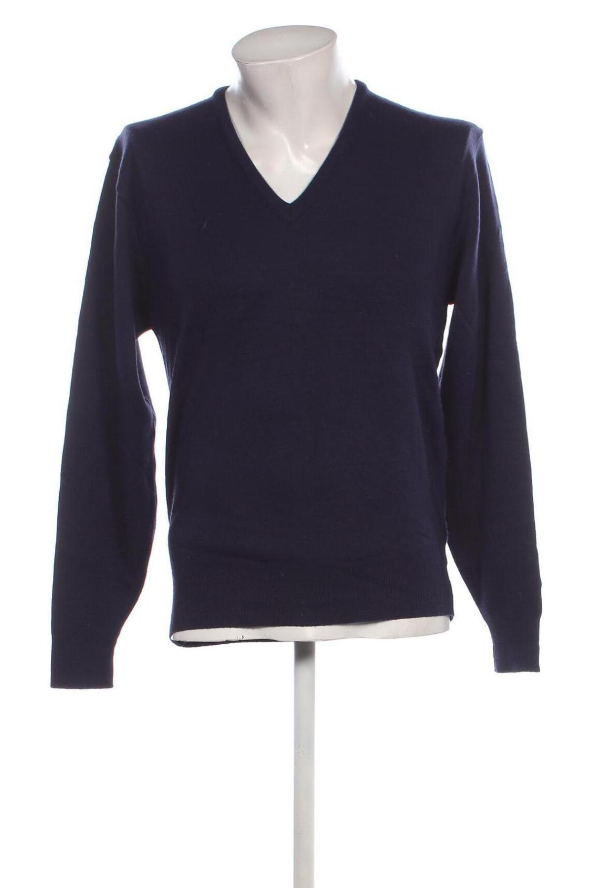 Herrenpullover Champion, Größe L, Farbe Blau, Preis € 18,99