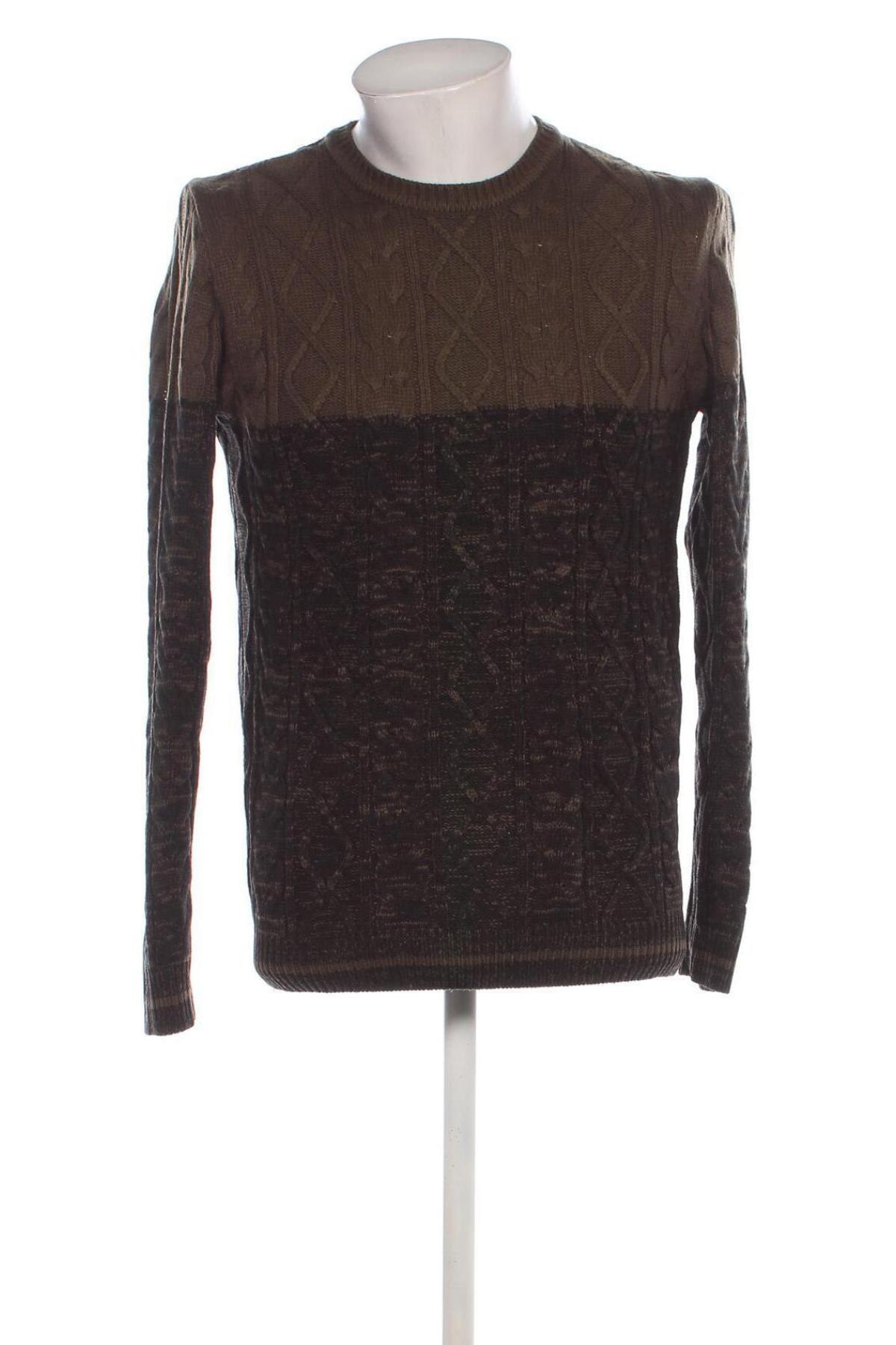 Herrenpullover Clockhouse, Größe S, Farbe Mehrfarbig, Preis 25,83 €