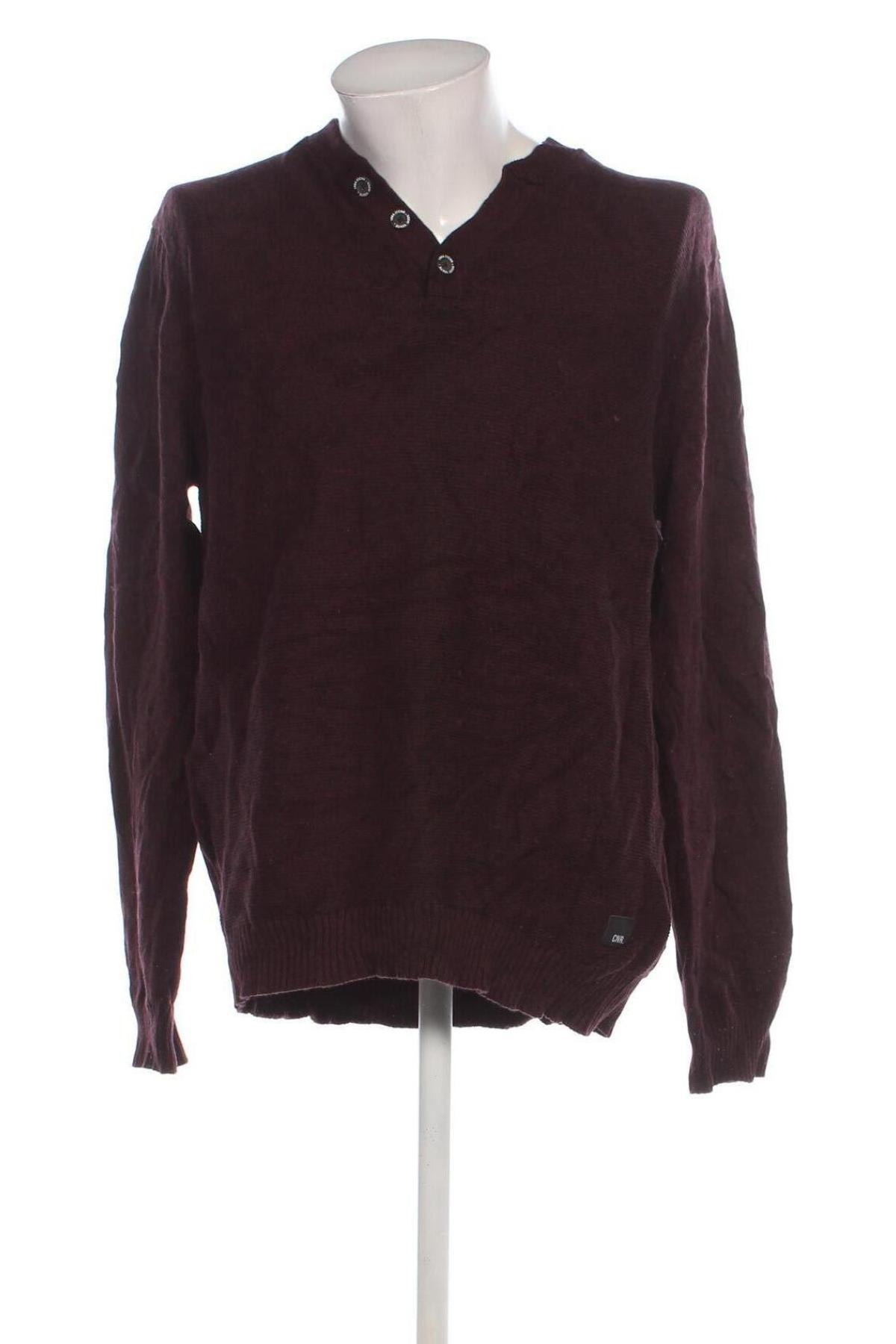 Herrenpullover Connor, Größe XXL, Farbe Mehrfarbig, Preis € 24,99