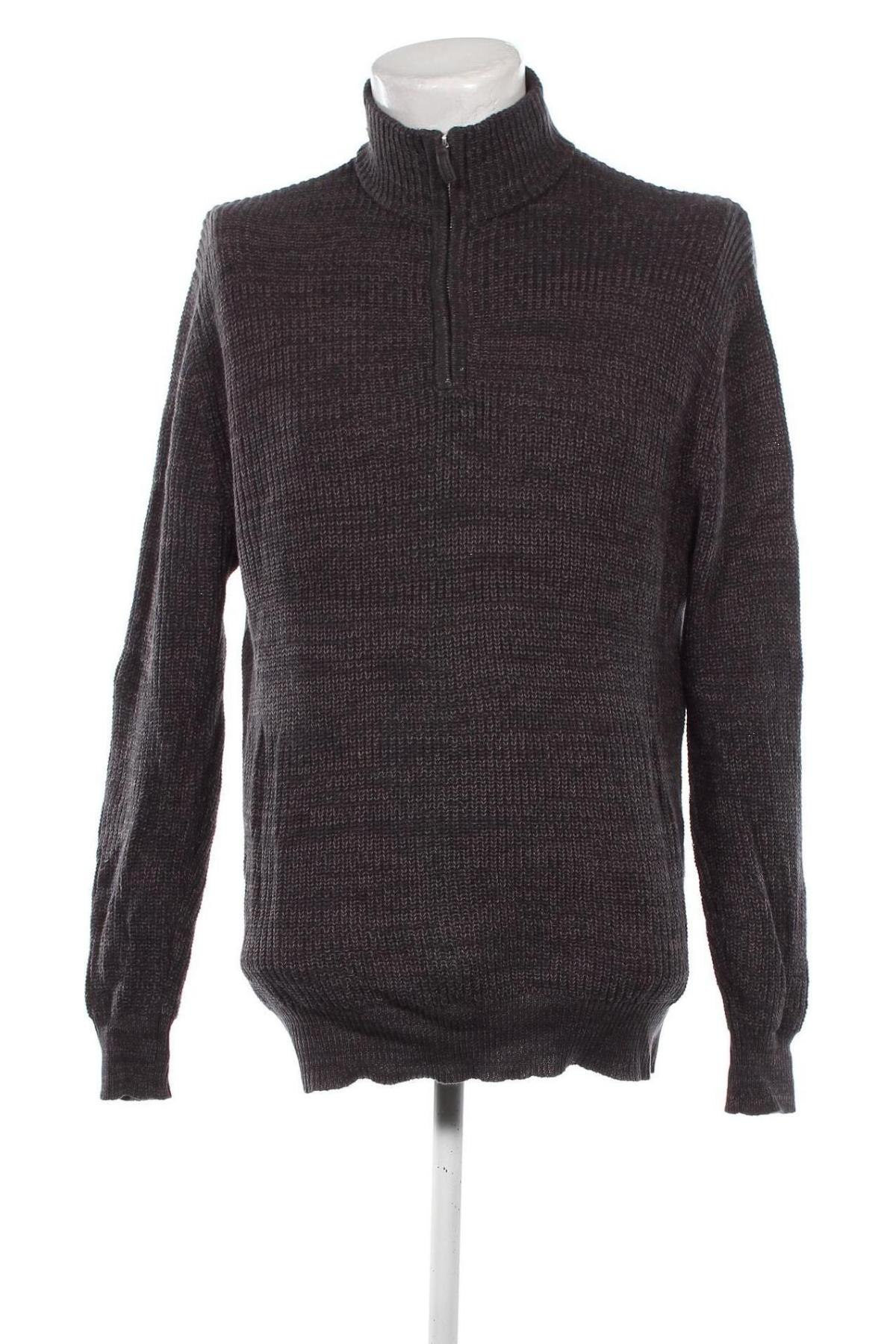 Męski sweter Cotton On, Rozmiar XL, Kolor Szary, Cena 28,99 zł