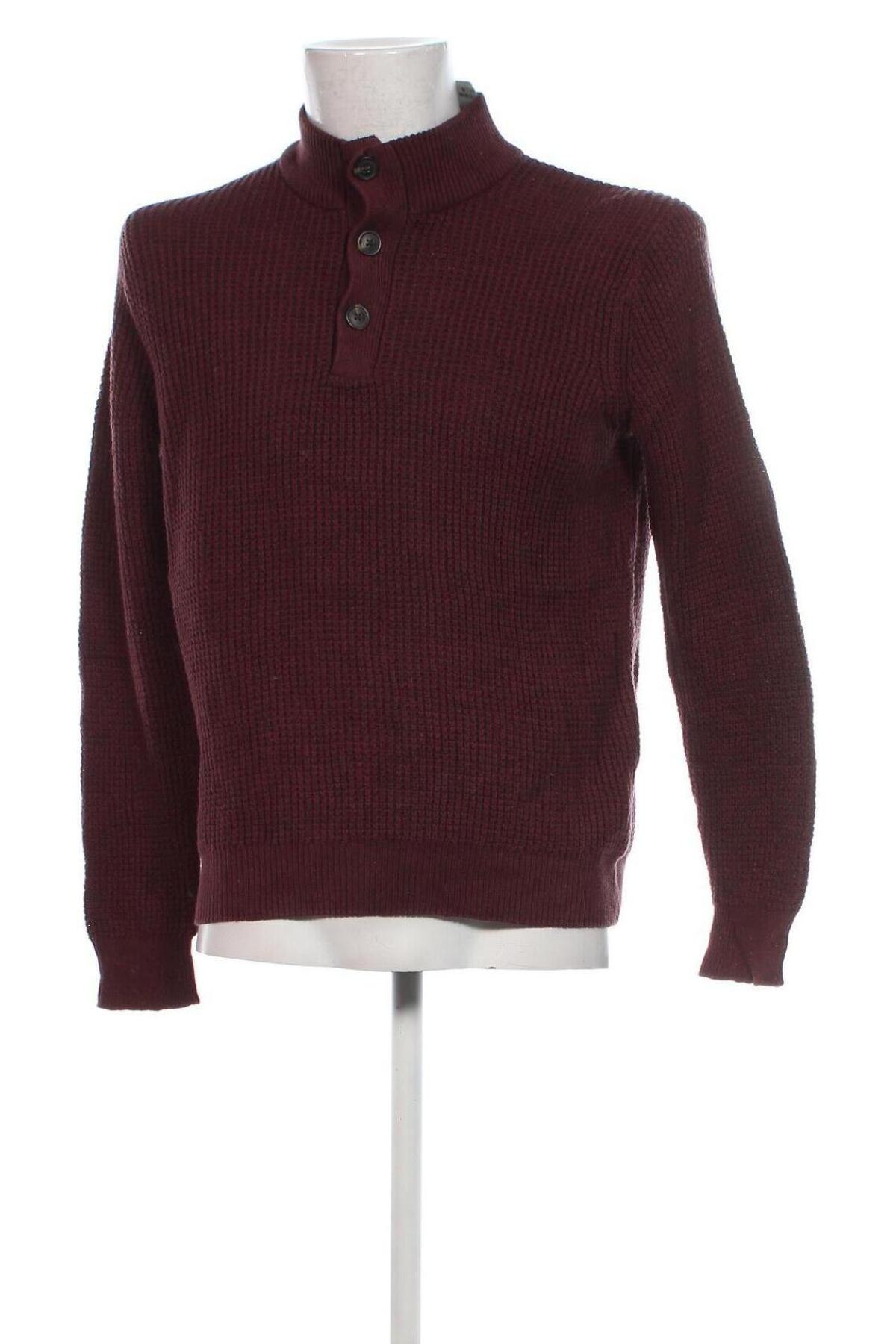 Herrenpullover Croft & Barrow, Größe M, Farbe Mehrfarbig, Preis 13,99 €