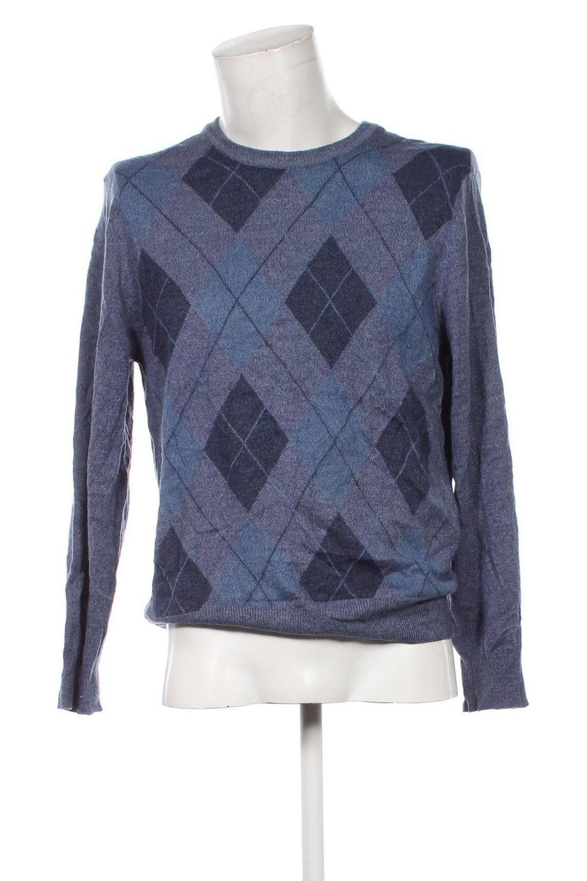 Herrenpullover Dockers, Größe L, Farbe Blau, Preis € 28,49