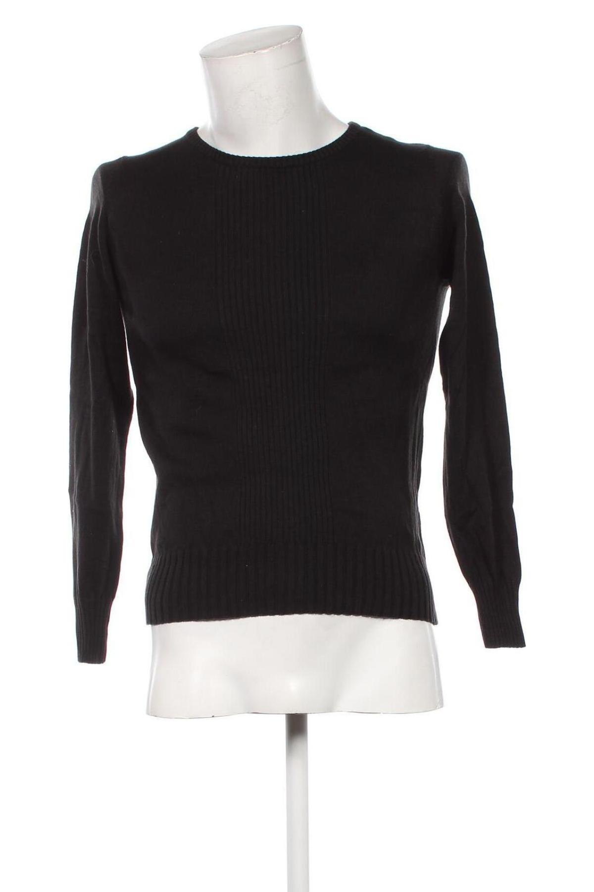 Herrenpullover Dressbarn, Größe S, Farbe Schwarz, Preis € 13,99