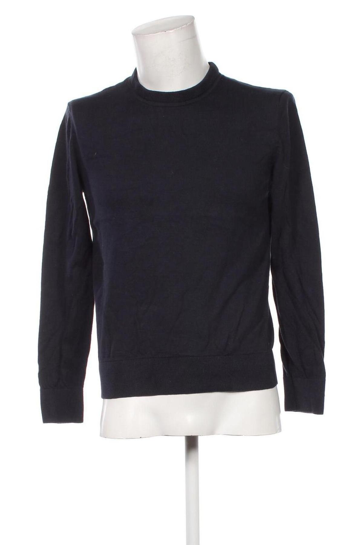 Herrenpullover Gap, Größe S, Farbe Blau, Preis 18,99 €