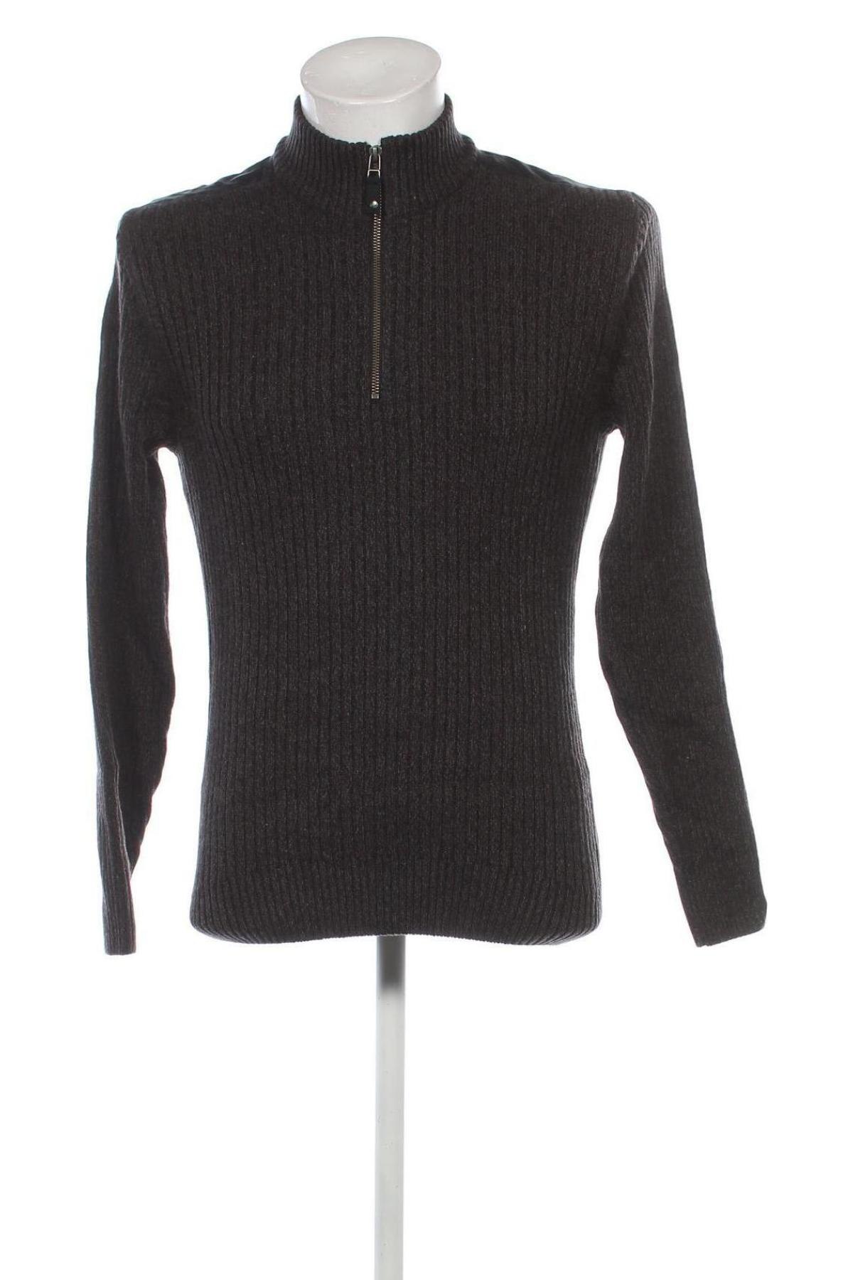 Herrenpullover Gaz Man, Größe M, Farbe Braun, Preis € 24,99