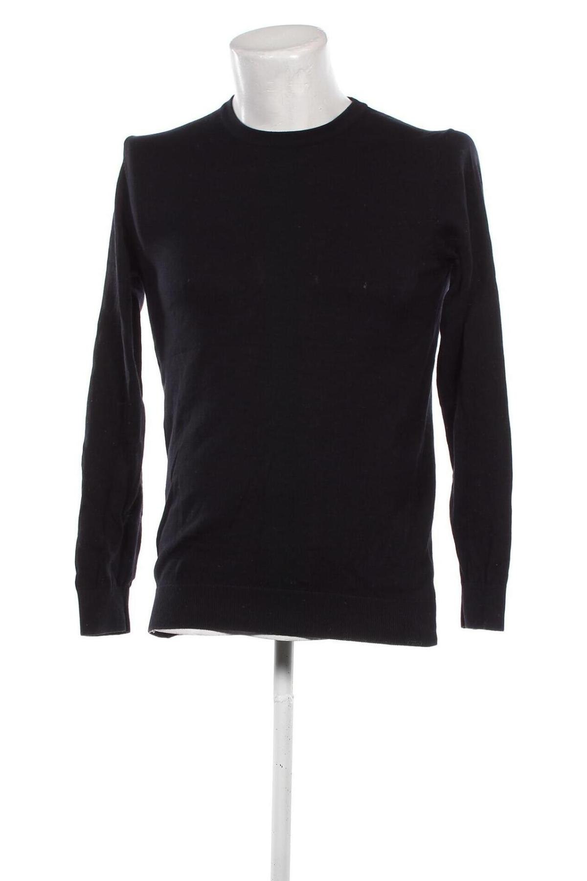 Herrenpullover H&M, Größe S, Farbe Schwarz, Preis € 22,99