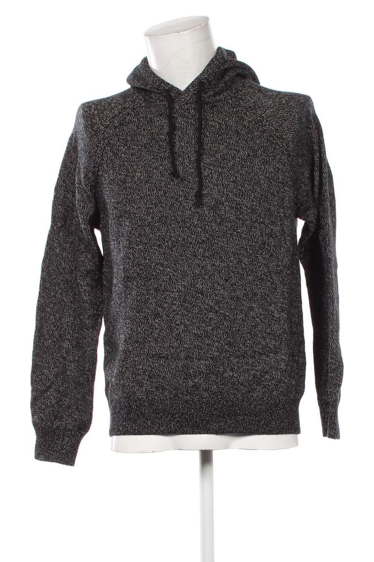 Męski sweter H&M L.O.G.G., Rozmiar M, Kolor Kolorowy, Cena 61,99 zł