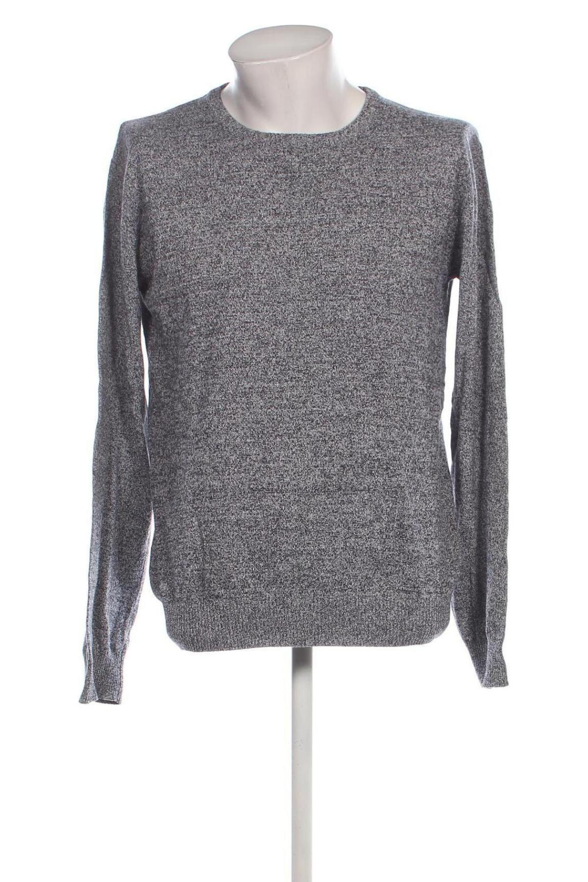 Herrenpullover Identic, Größe L, Farbe Mehrfarbig, Preis € 10,99