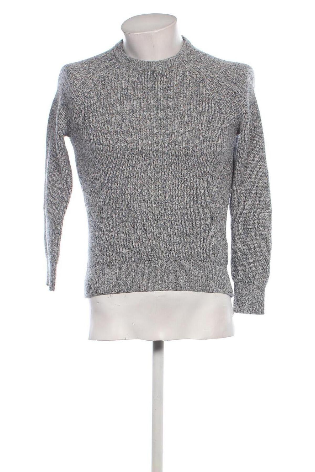 Herrenpullover J.Crew, Größe S, Farbe Mehrfarbig, Preis 46,99 €