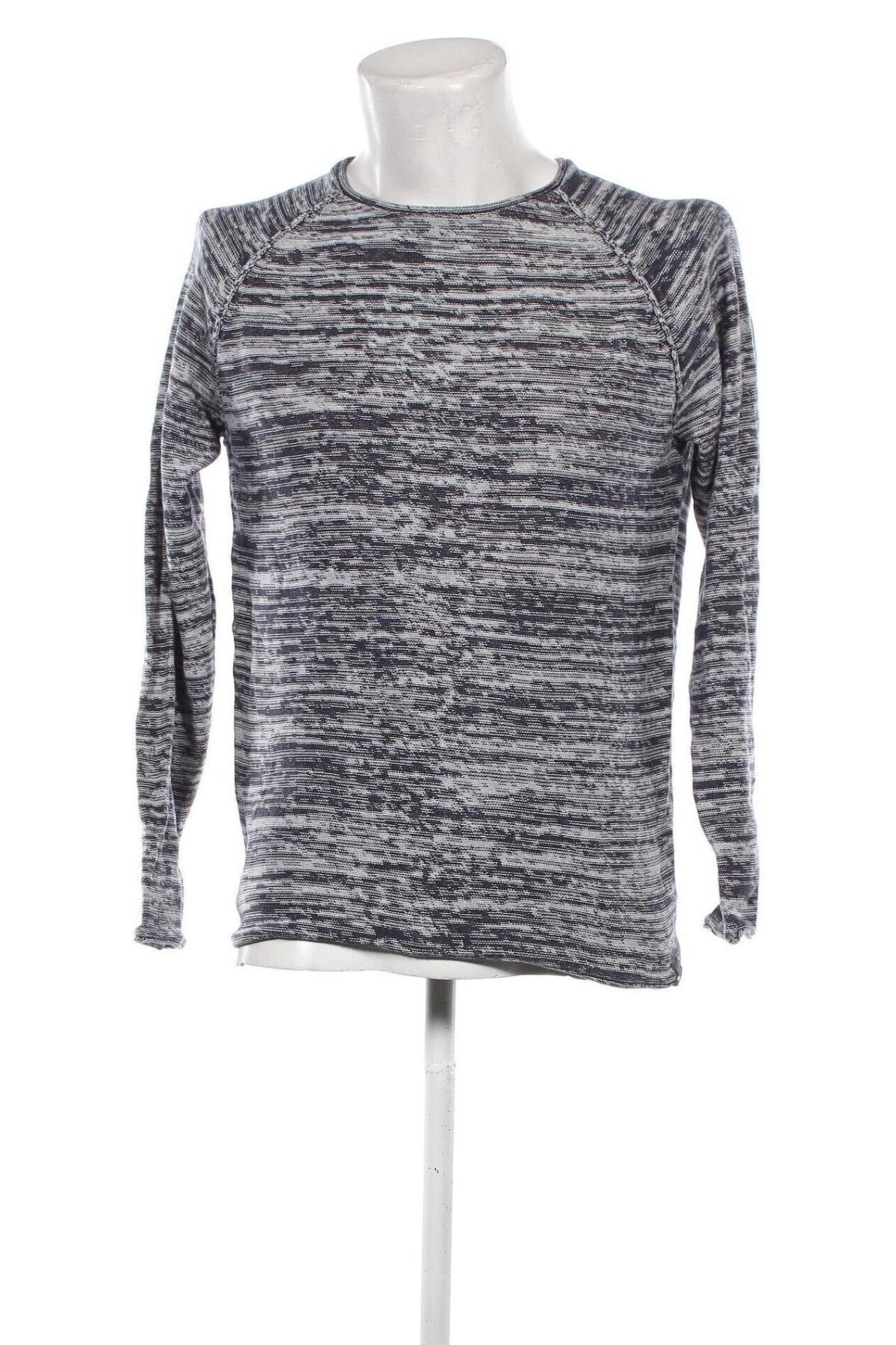 Pánský svetr  Jack & Jones, Velikost M, Barva Vícebarevné, Cena  369,00 Kč