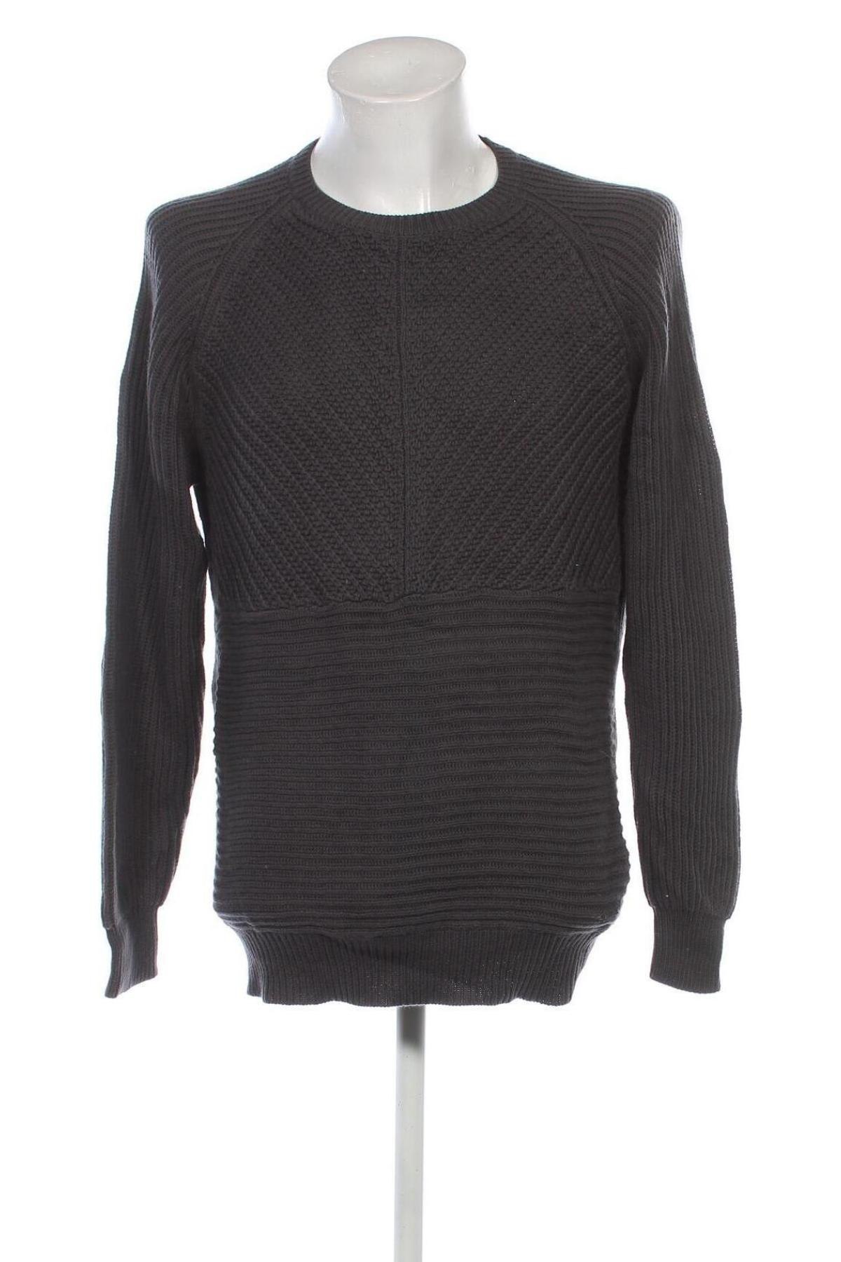 Herrenpullover Jeanswest, Größe XL, Farbe Grau, Preis € 18,99