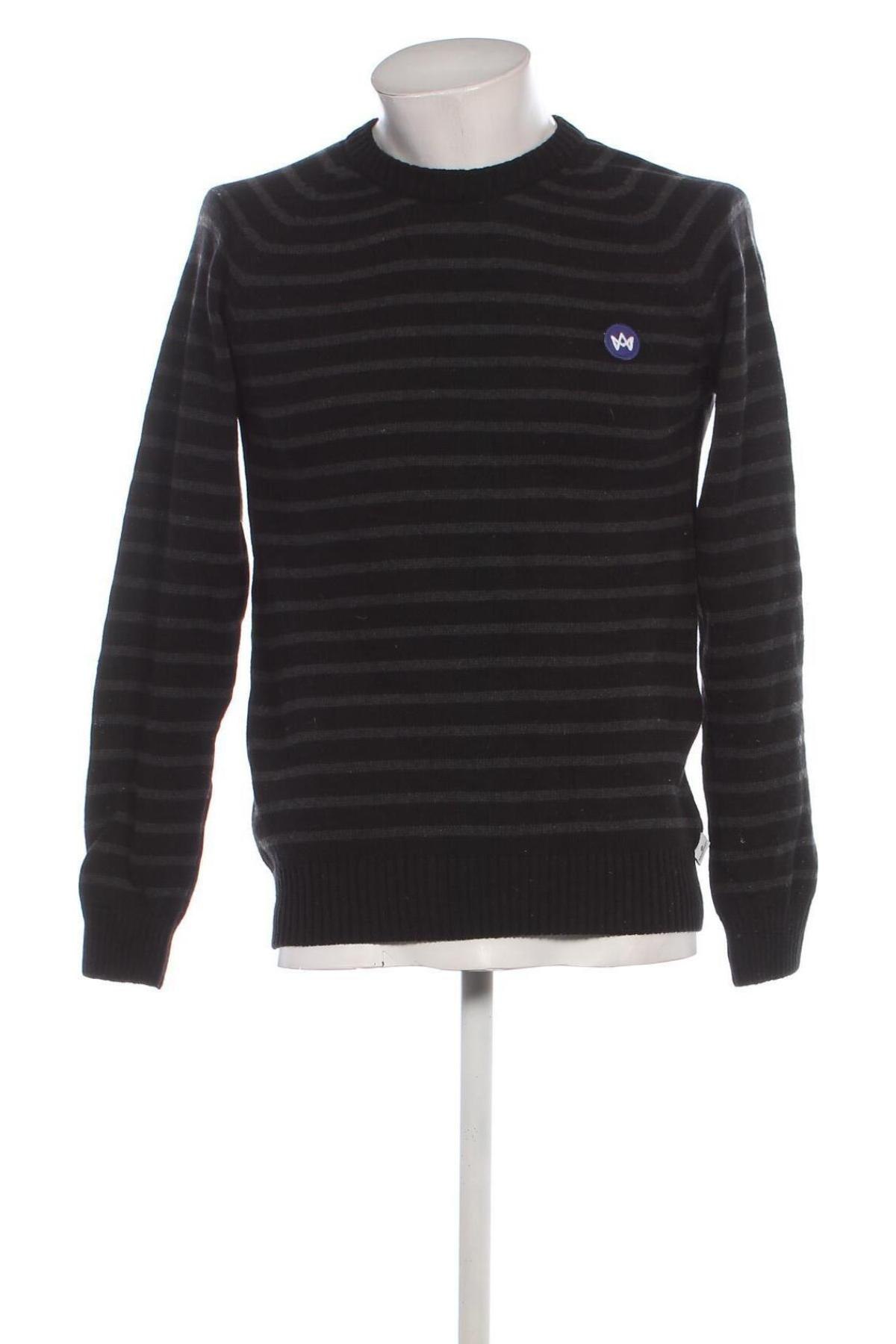 Herrenpullover Kronstadt, Größe S, Farbe Mehrfarbig, Preis 6,99 €