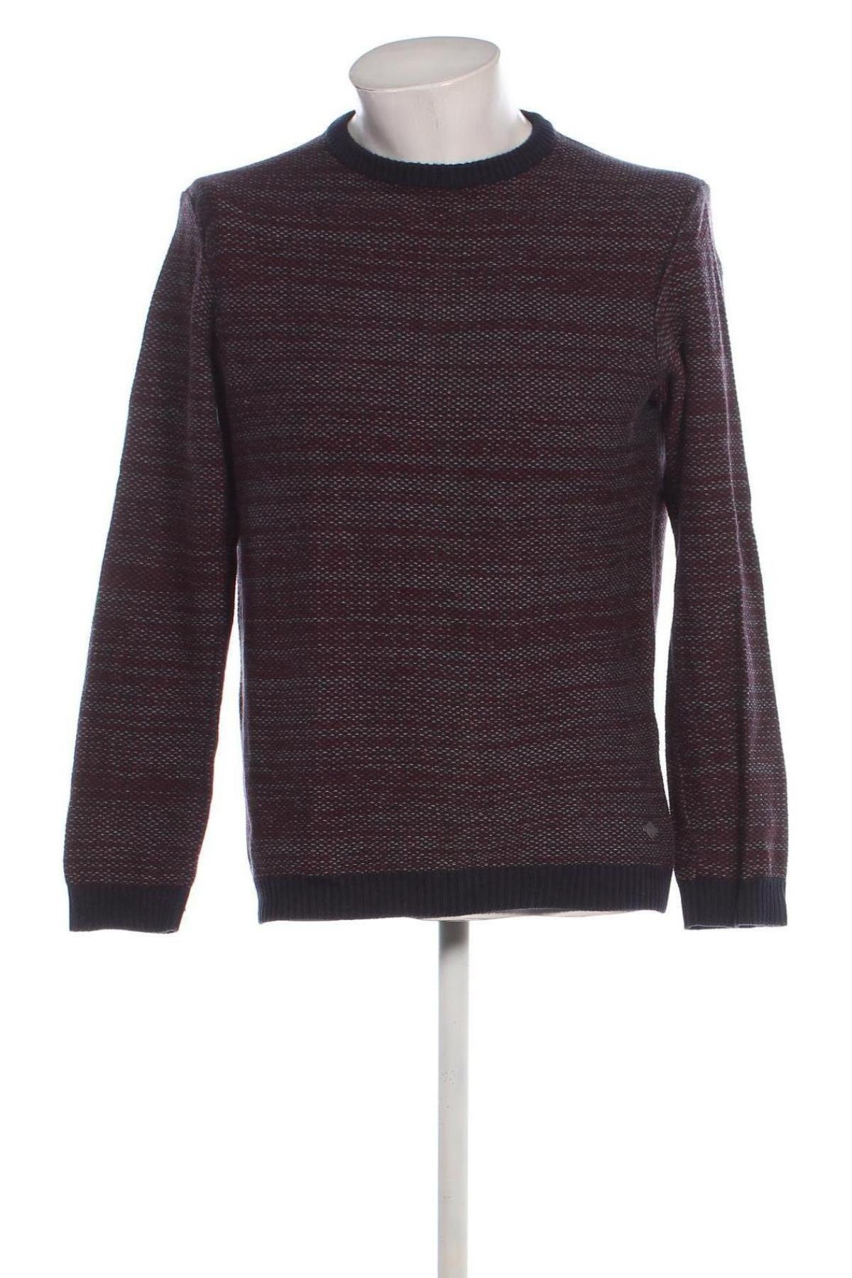 Herrenpullover Lee Cooper, Größe L, Farbe Mehrfarbig, Preis 15,99 €