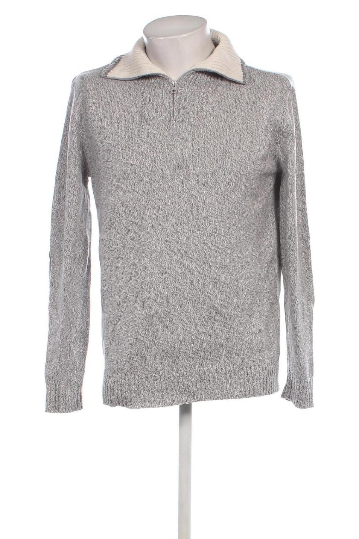 Męski sweter Livergy, Rozmiar M, Kolor Kolorowy, Cena 34,99 zł