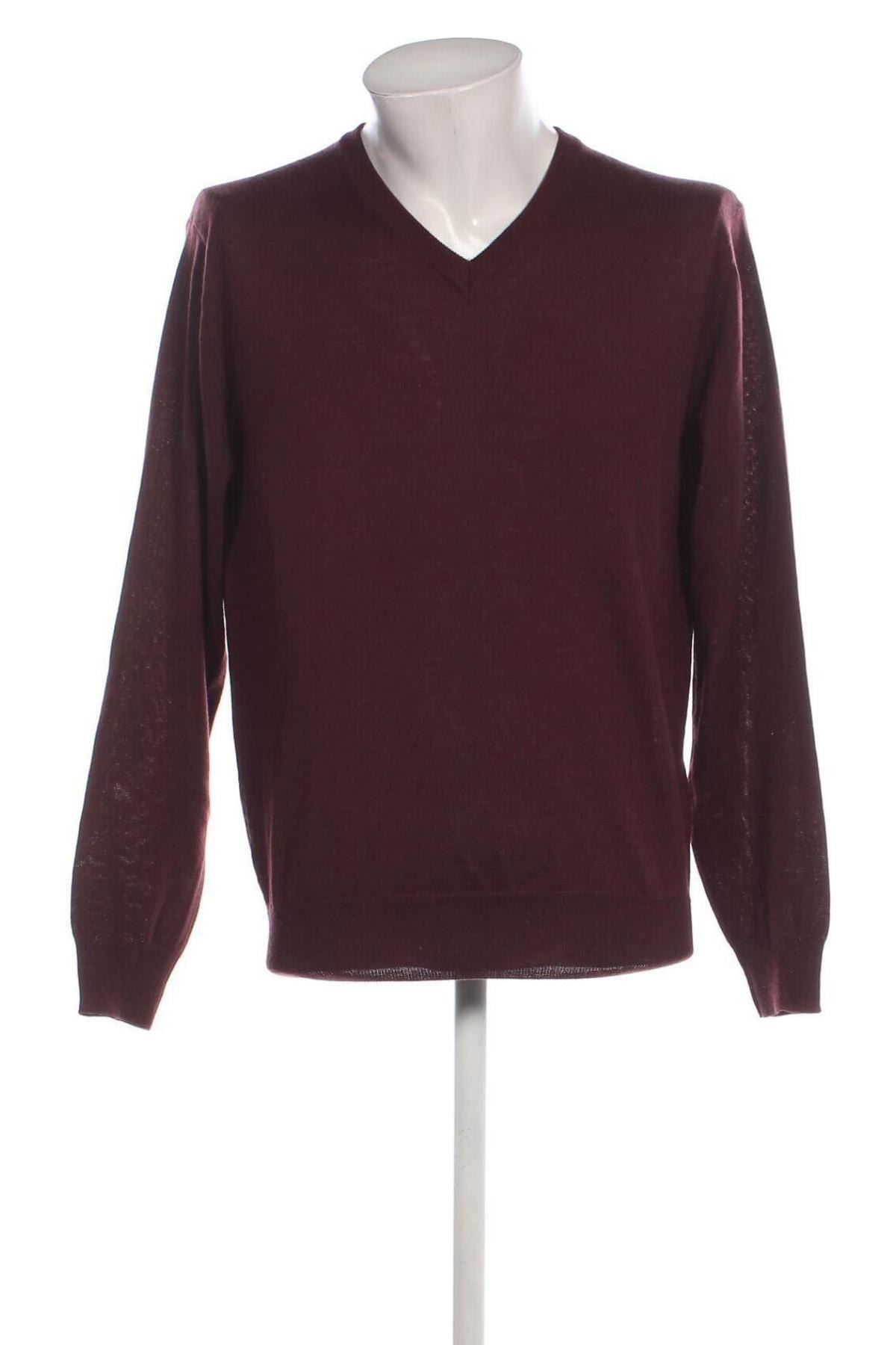 Herrenpullover Magasin, Größe XL, Farbe Rot, Preis € 38,49