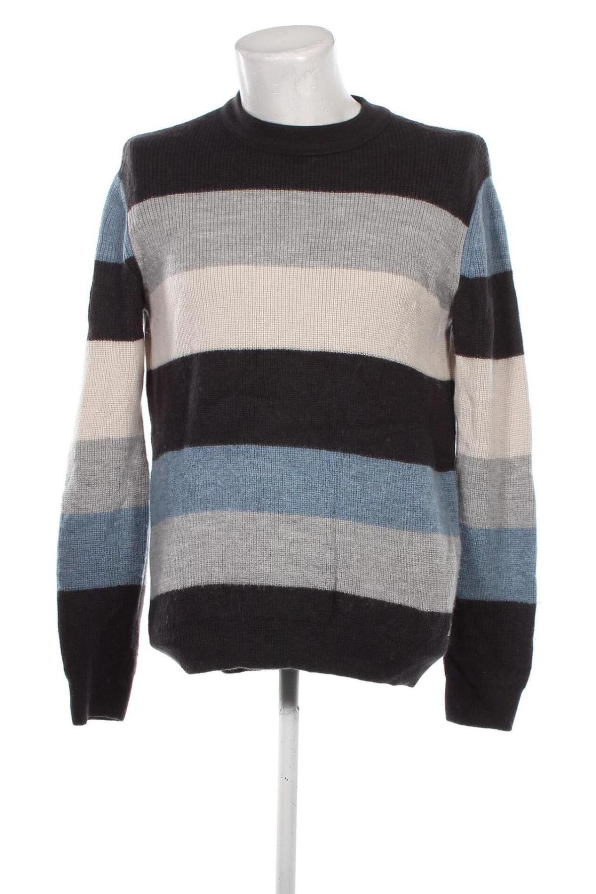 Herrenpullover Marc O'Polo, Größe L, Farbe Mehrfarbig, Preis € 43,49