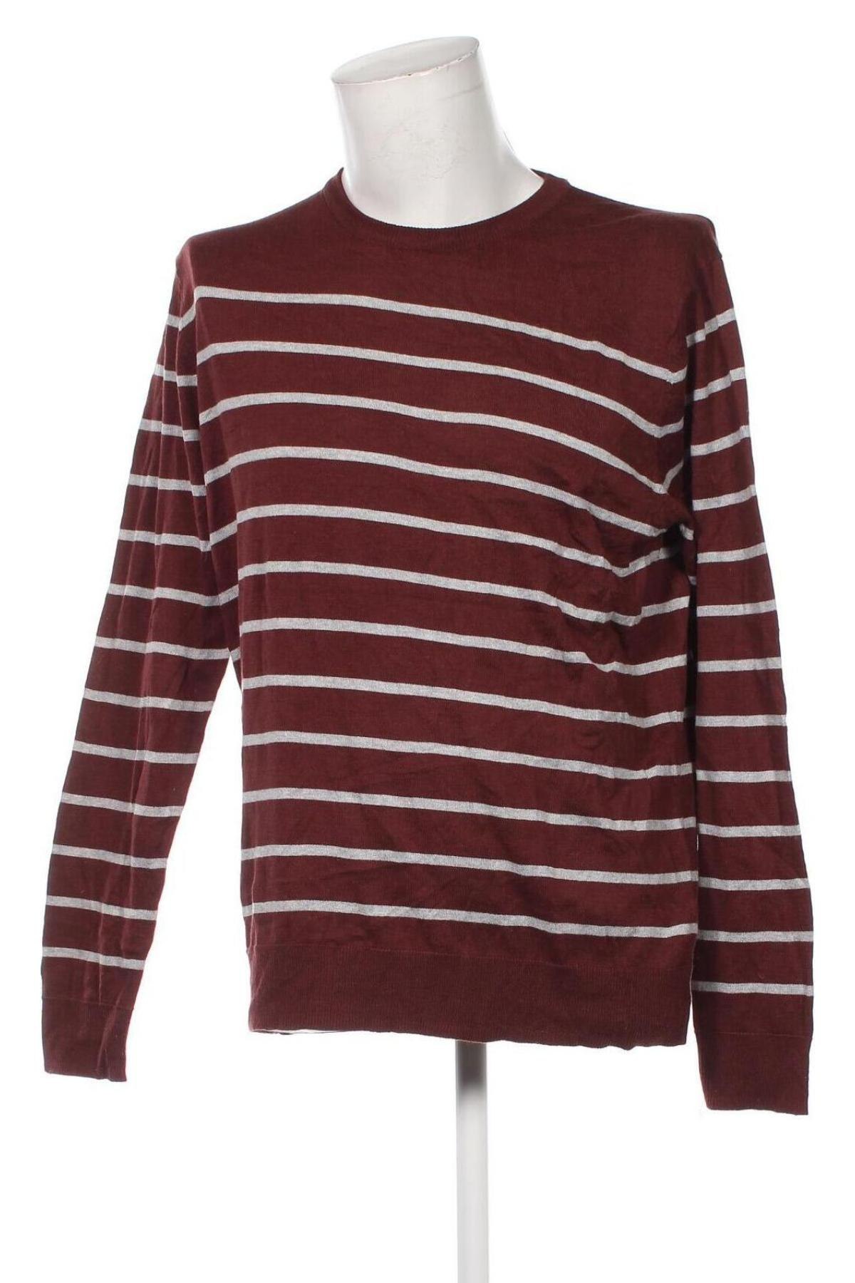 Herrenpullover Old Navy, Größe L, Farbe Mehrfarbig, Preis 18,99 €