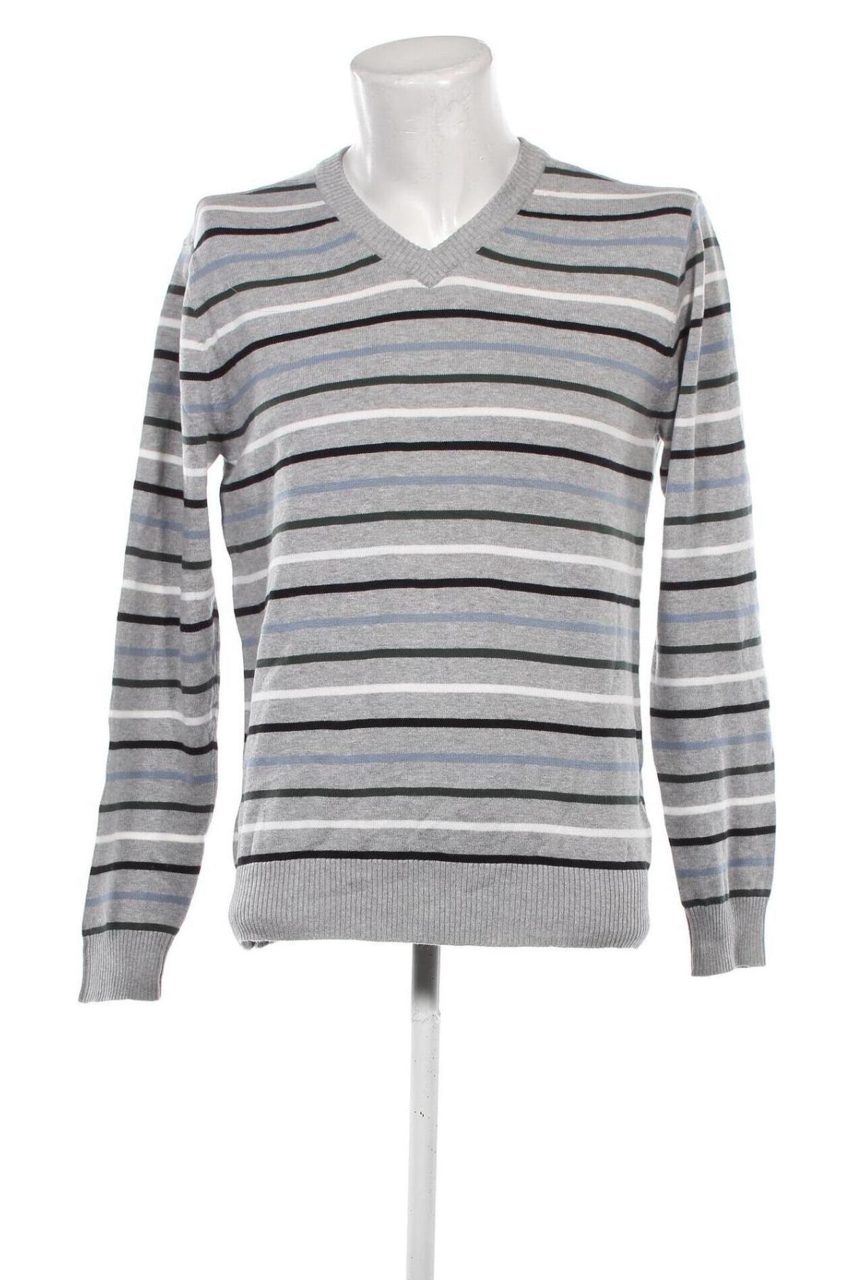 Męski sweter Old Navy, Rozmiar M, Kolor Kolorowy, Cena 84,99 zł