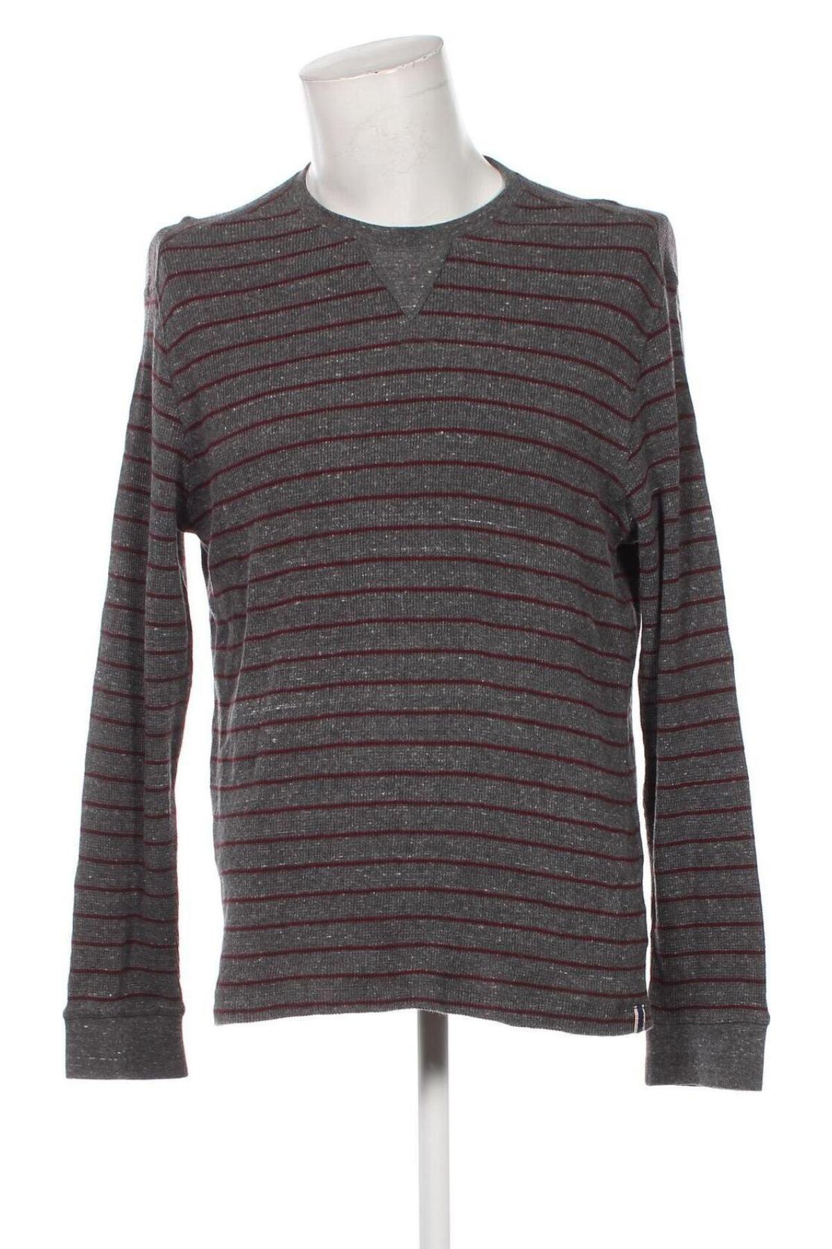 Herrenpullover Ruff Hewn, Größe L, Farbe Mehrfarbig, Preis € 13,99