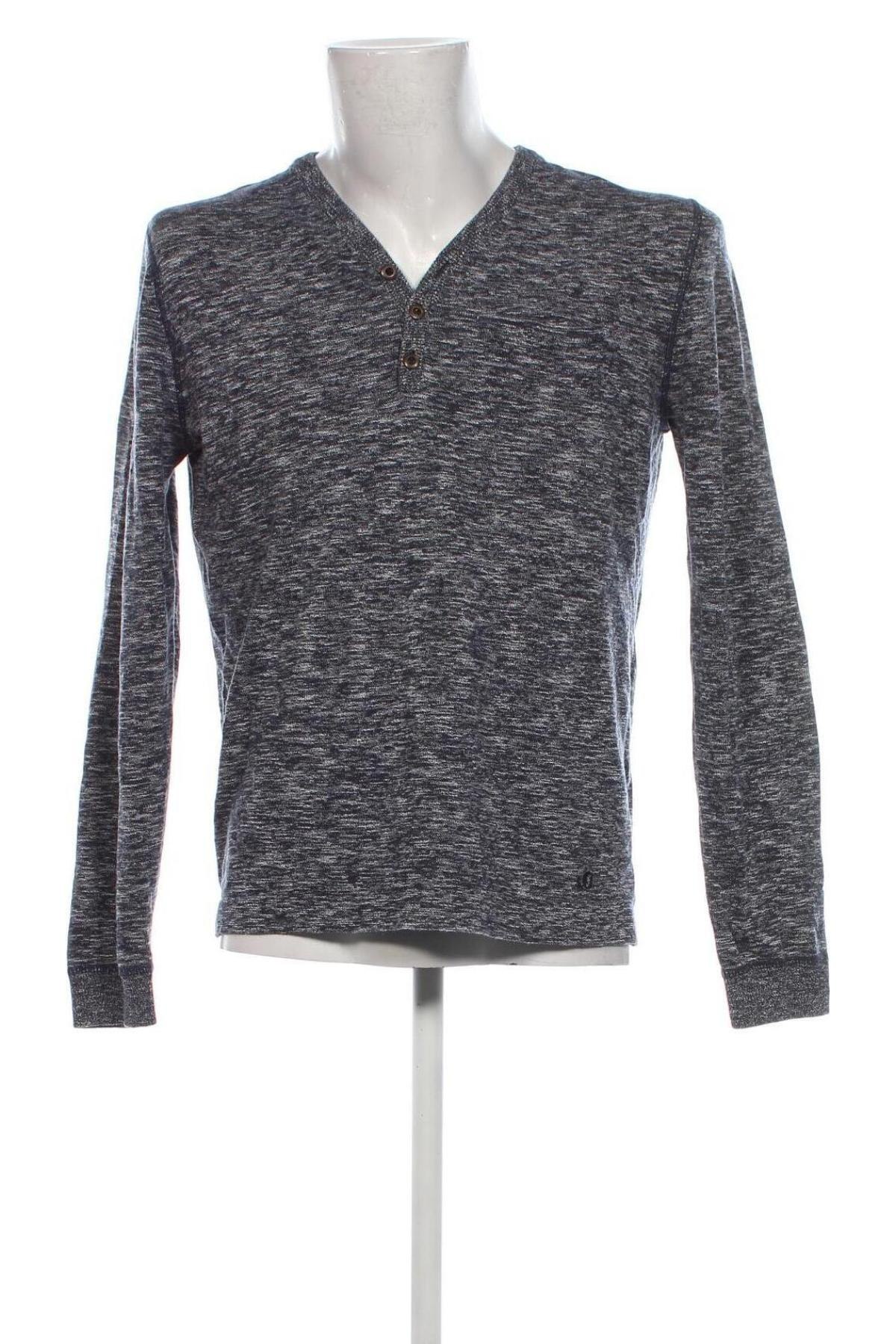 Herrenpullover S.Oliver, Größe L, Farbe Mehrfarbig, Preis 8,99 €