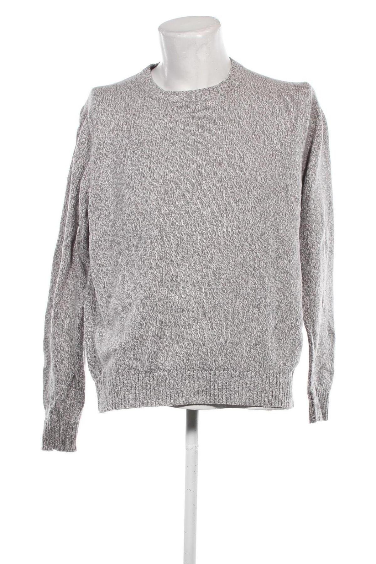 Herrenpullover St. John's Bay, Größe XXL, Farbe Mehrfarbig, Preis 14,99 €