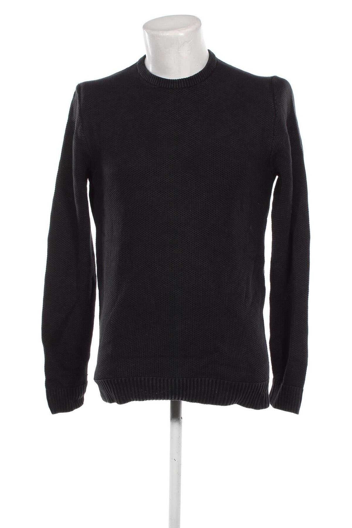 Herrenpullover Target, Größe M, Farbe Schwarz, Preis € 13,99