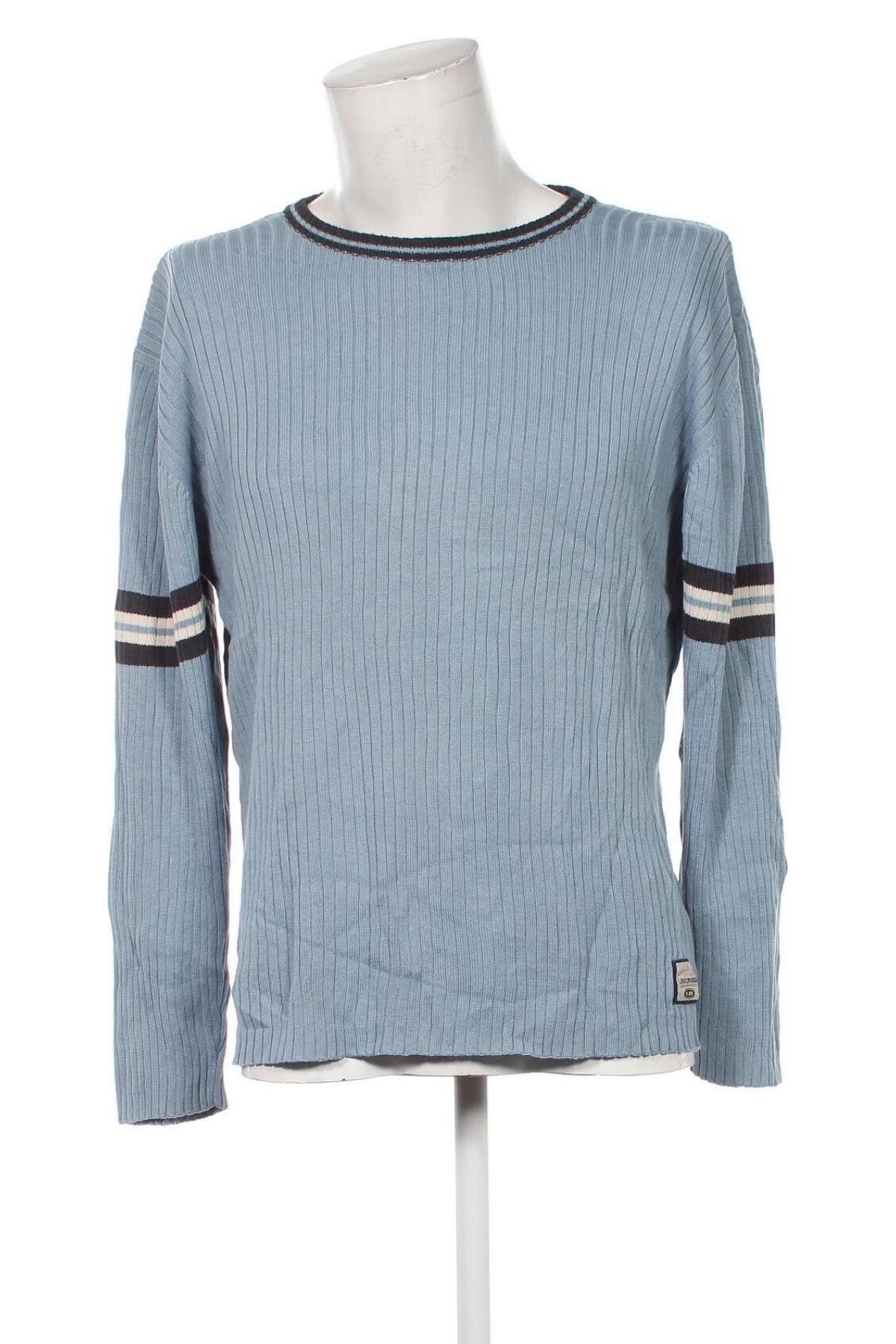 Herrenpullover Unionbay, Größe XL, Farbe Blau, Preis € 11,49