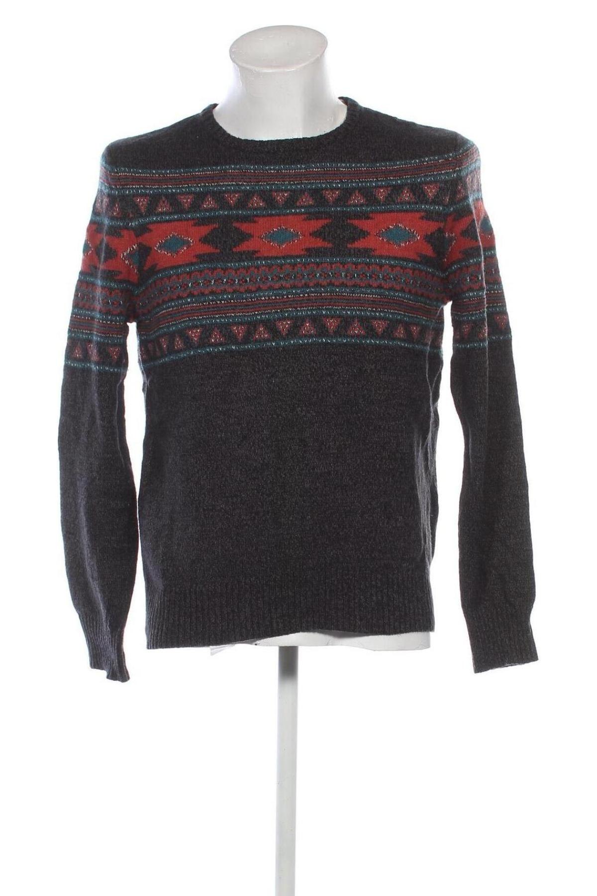 Męski sweter Urban Pipeline, Rozmiar L, Kolor Kolorowy, Cena 61,99 zł