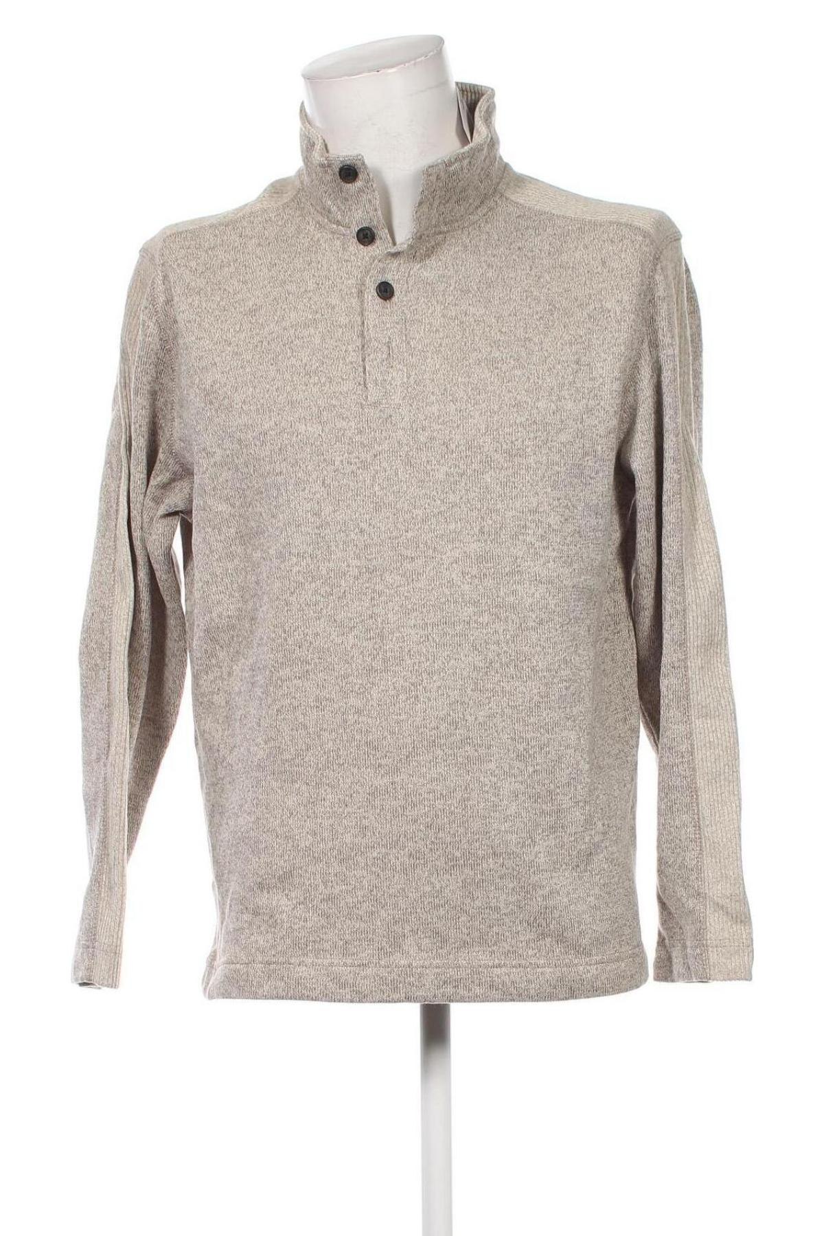 Herrenpullover Van Heusen, Größe L, Farbe Beige, Preis € 13,99