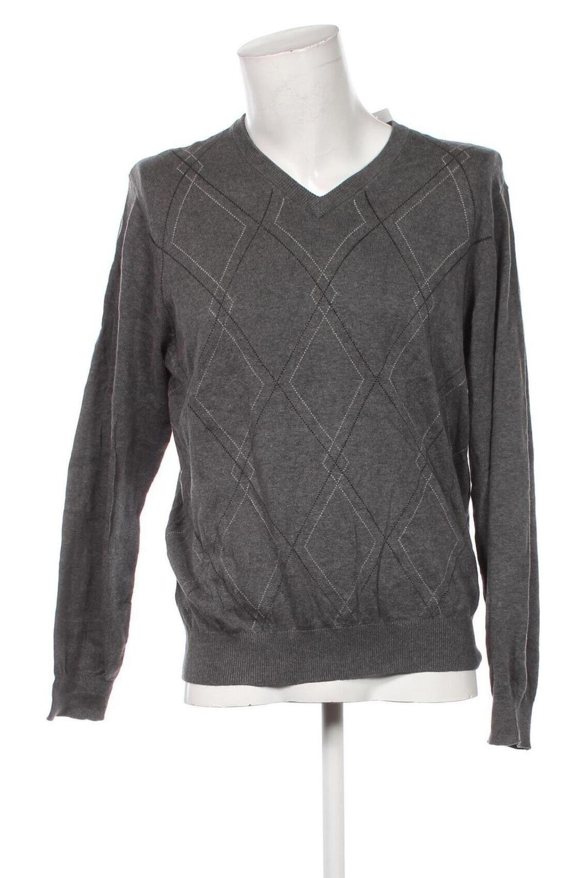 Herrenpullover Van Heusen, Größe L, Farbe Mehrfarbig, Preis € 13,99