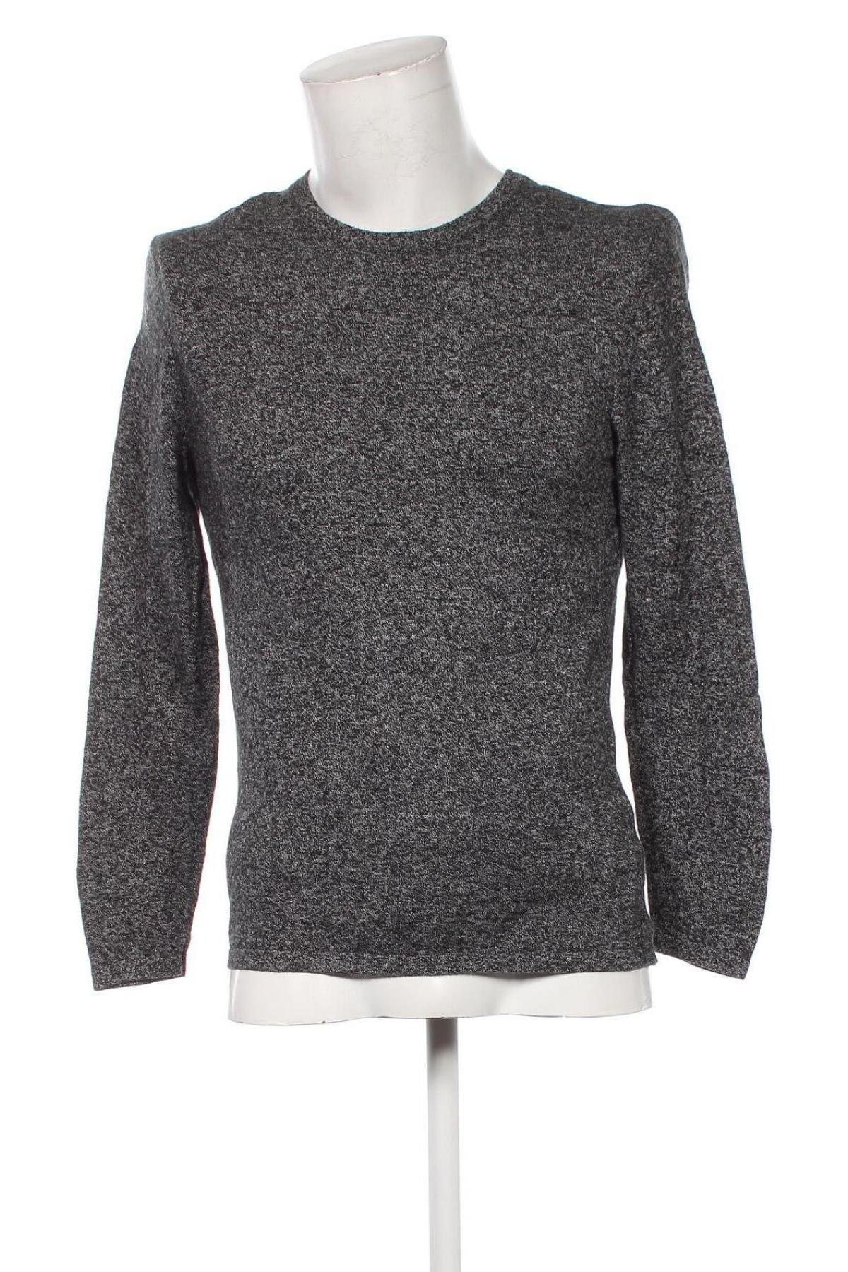 Herrenpullover Zara, Größe M, Farbe Mehrfarbig, Preis 22,49 €