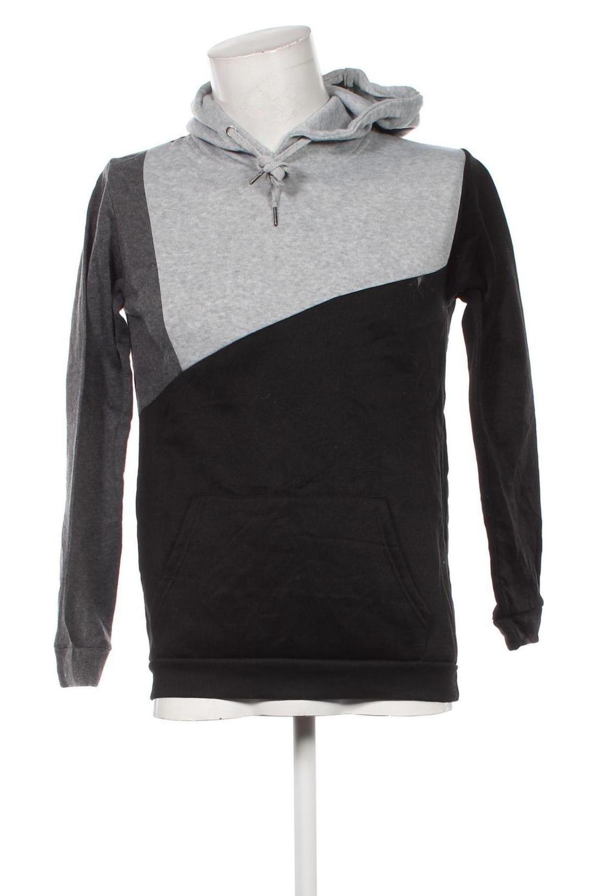 Herren Sweatshirt, Größe M, Farbe Mehrfarbig, Preis 11,49 €