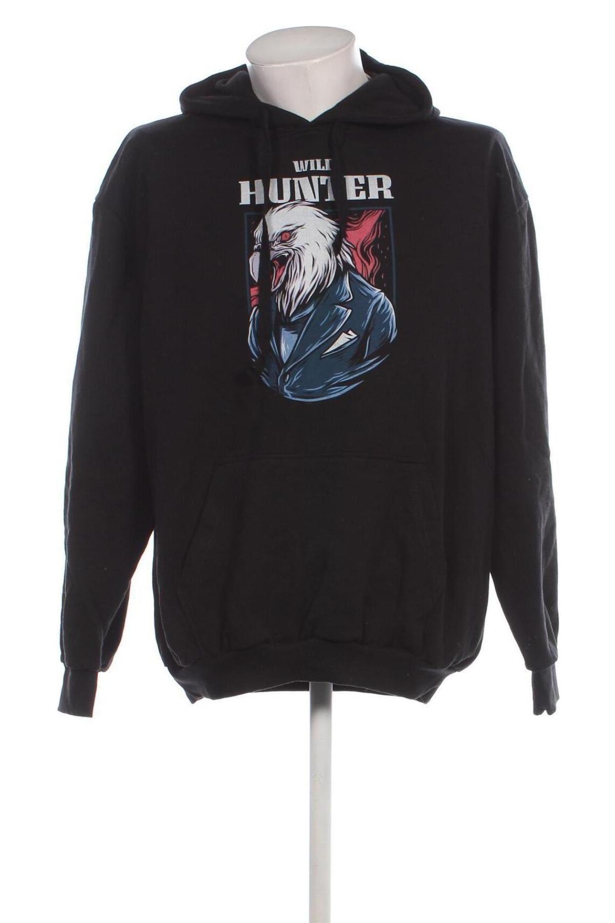 Herren Sweatshirt, Größe XL, Farbe Mehrfarbig, Preis € 15,55