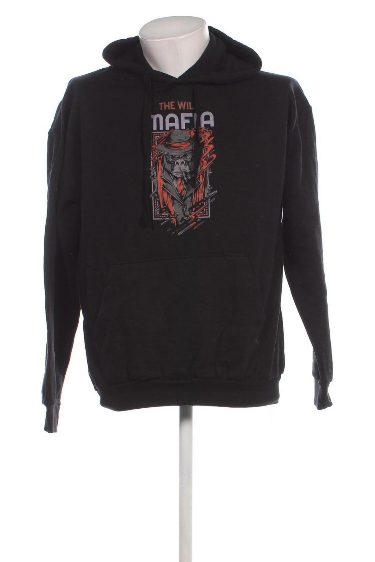 Herren Sweatshirt, Größe XL, Farbe Mehrfarbig, Preis € 11,99