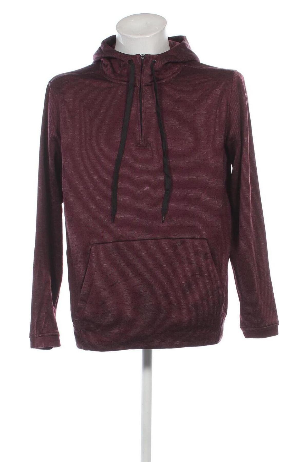 Herren Sweatshirt, Größe XL, Farbe Lila, Preis € 11,49