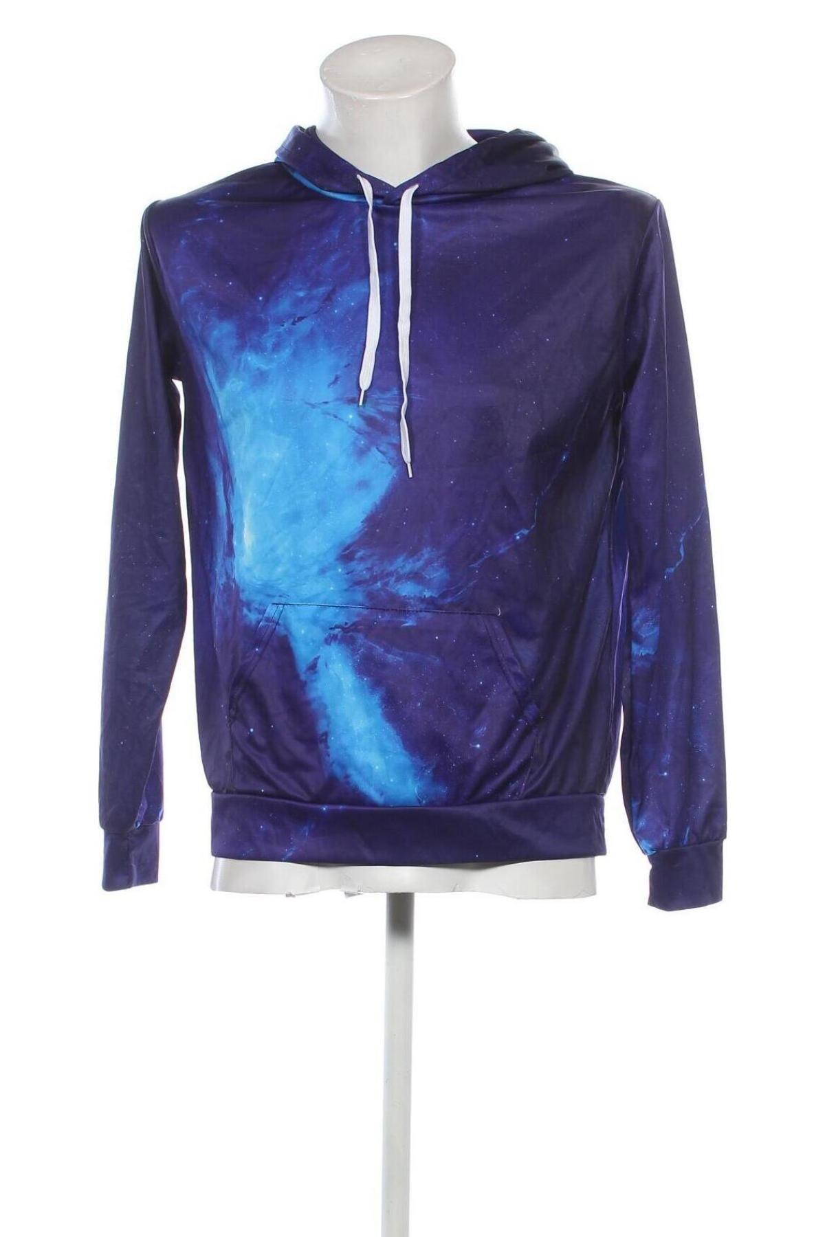 Herren Sweatshirt, Größe S, Farbe Mehrfarbig, Preis € 6,99