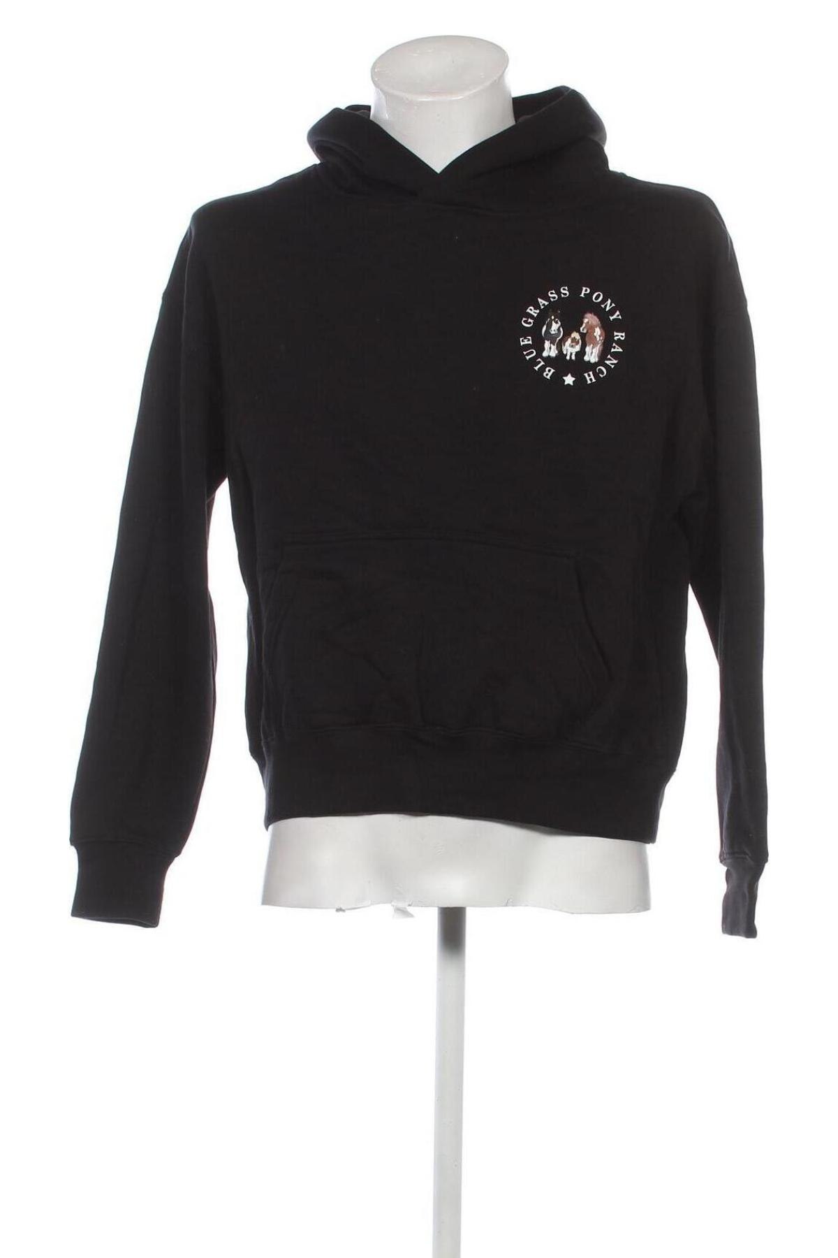 Férfi sweatshirt, Méret XS, Szín Fekete, Ár 5 499 Ft