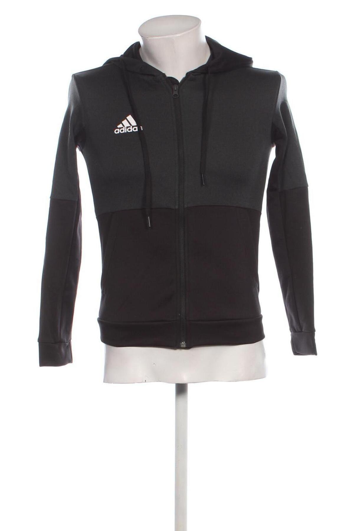 Męska bluza Adidas, Rozmiar XS, Kolor Czarny, Cena 175,99 zł