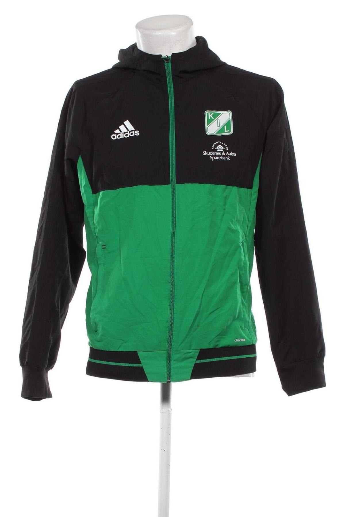 Męska bluza Adidas, Rozmiar M, Kolor Kolorowy, Cena 167,99 zł