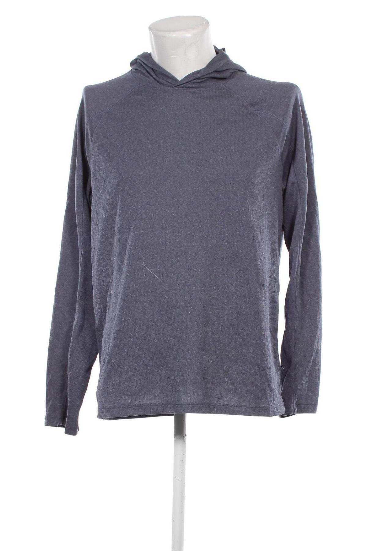 Herren Sweatshirt Apt.9, Größe L, Farbe Blau, Preis € 27,49