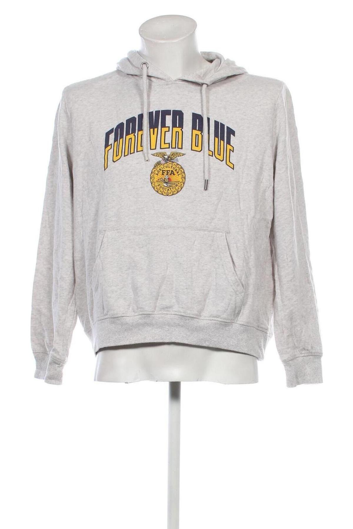 Herren Sweatshirt Camp David, Größe XL, Farbe Grau, Preis € 28,99