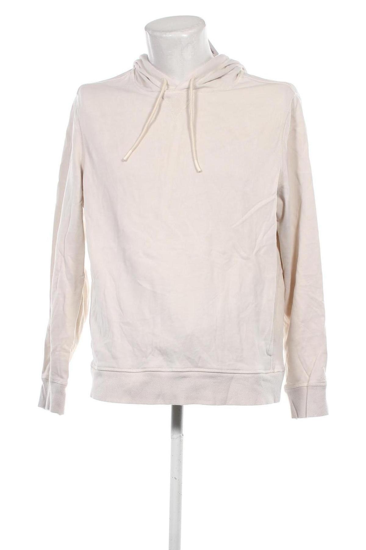 Herren Sweatshirt DSG, Größe XL, Farbe Beige, Preis € 11,99