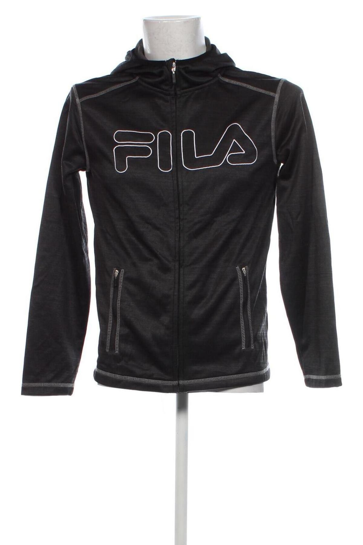 Férfi sweatshirt FILA, Méret S, Szín Sokszínű, Ár 9 799 Ft