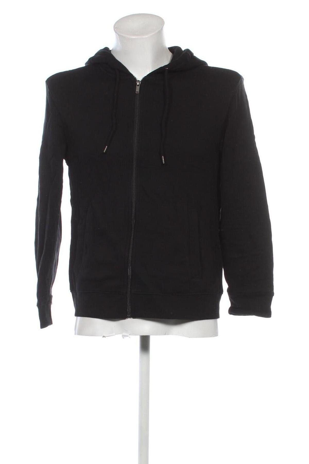 Férfi sweatshirt H&M, Méret S, Szín Fekete, Ár 4 999 Ft